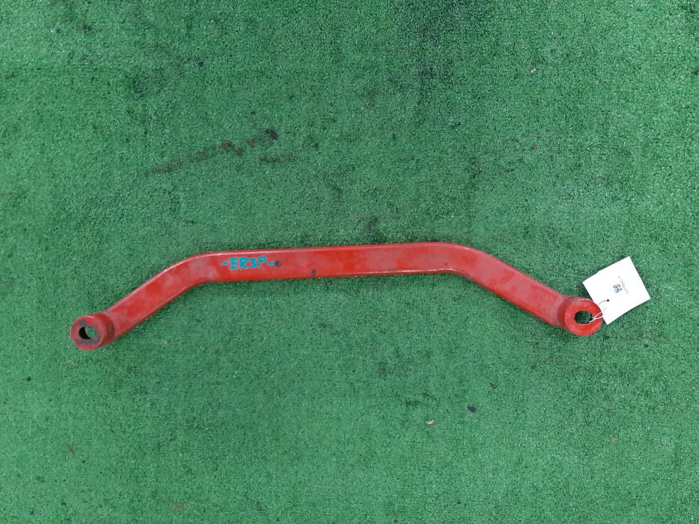 Распорка передняя MAZDA CX-7 ER3P L3-VDT 2 ракурс