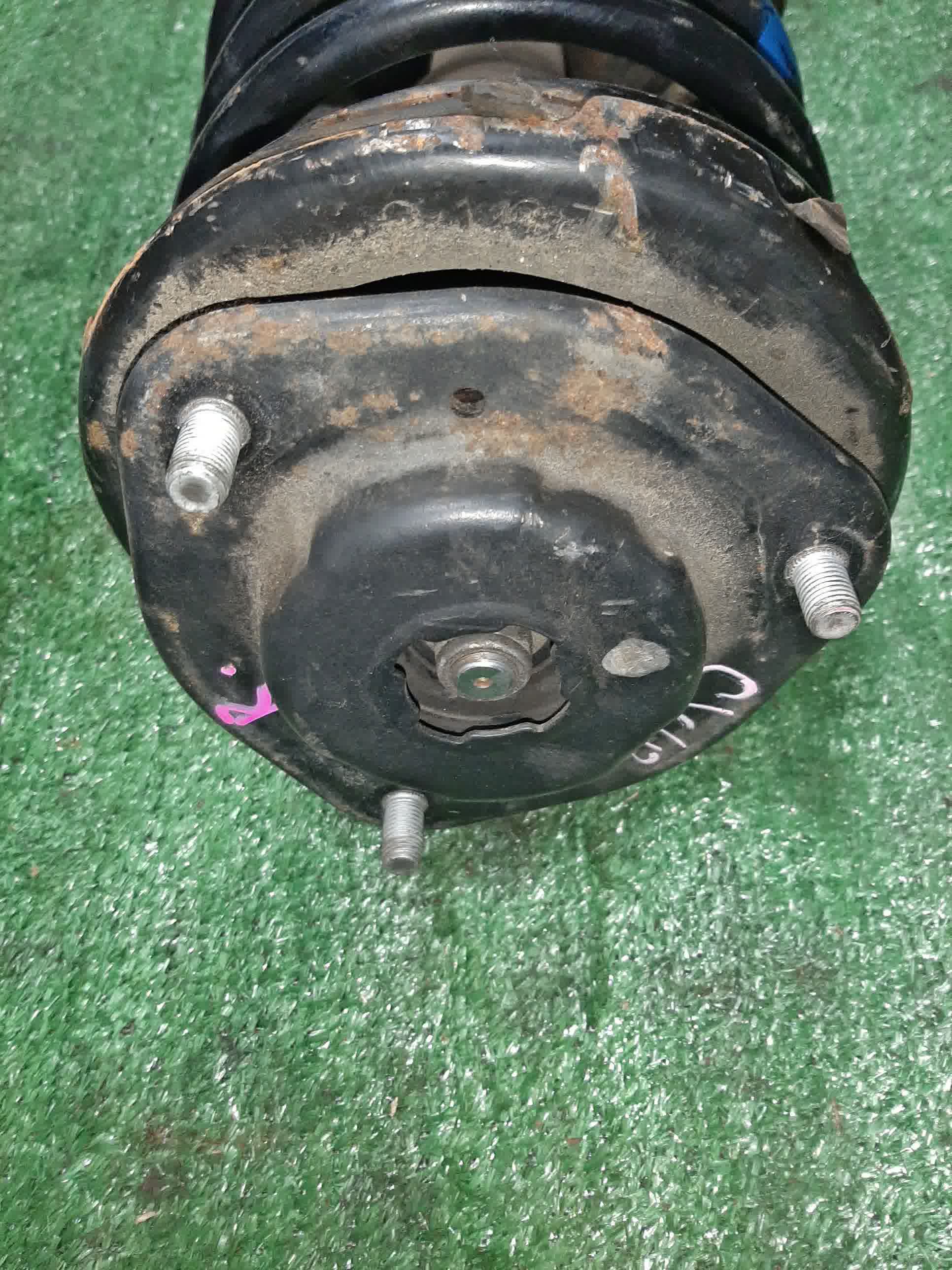 Стойка правая передняя TOYOTA CAMRY, VISTA CV43 3C-T 48510-39245 2 ракурс