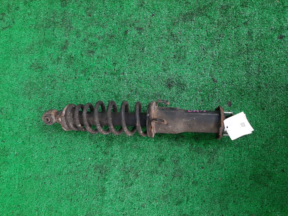 Стойка правая задняя TOYOTA BREVIS, CROWN, PROGRES, ALTEZZA, VEROSSA, MARK II JCG10, JCG11, JCG15, GS171, JZS175, JZS171, JZS173, JZS179, JKS175, GXE10, SXE10, JCE10, GXE15, JCE15, GX110, JZX110, GX115, JZX115 1JZ-FSE, 2JZ-FSE, 1G-FE, 1JZ-GE, 2JZ-GE, Стойка правая задняя TOYOTA BREVIS, CROWN, PROGRES, ALTEZZA, VEROSSA, MARK II JCG10, JCG11, JCG15, GS171, JZS175, JZS171, JZS173, JZS179, JKS175, GXE10, SXE10, JCE10, GXE15, JCE15, GX110, JZX110, GX115, JZX115 1JZ-FSE, 2JZ-FSE, 1G-FE, 1JZ-GE, 2JZ-GE,