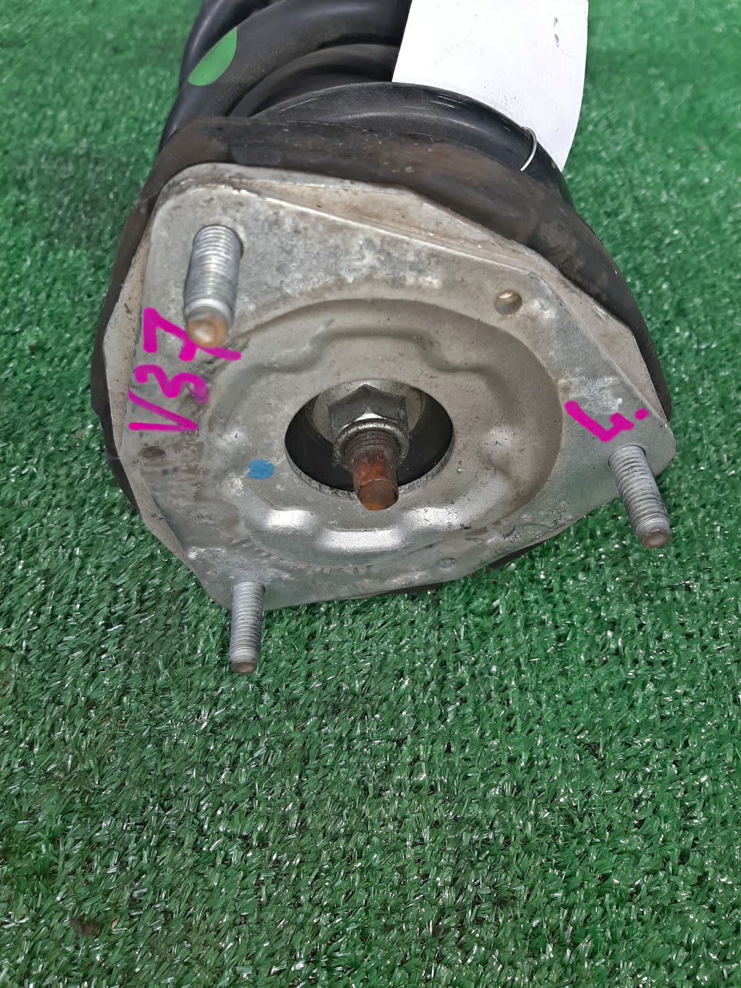 Стойка левая передняя NISSAN SKYLINE, Q50 RV37, HV37, YV37, ZV37, V37 VR30DDTT, VQ35HR, 274A, 274930 2 ракурс