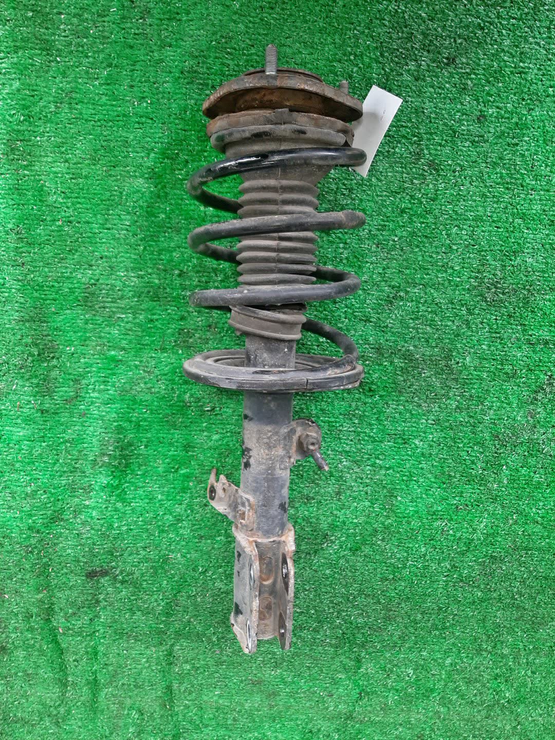 Стойка левая передняя TOYOTA CALDINA ZGE20W, ZRT272W, NZE151N, ST246W, AZT246W, ZZT241W 1ZZ-FE, 3S-GTE, 1AZ-FSE 1 ракурс