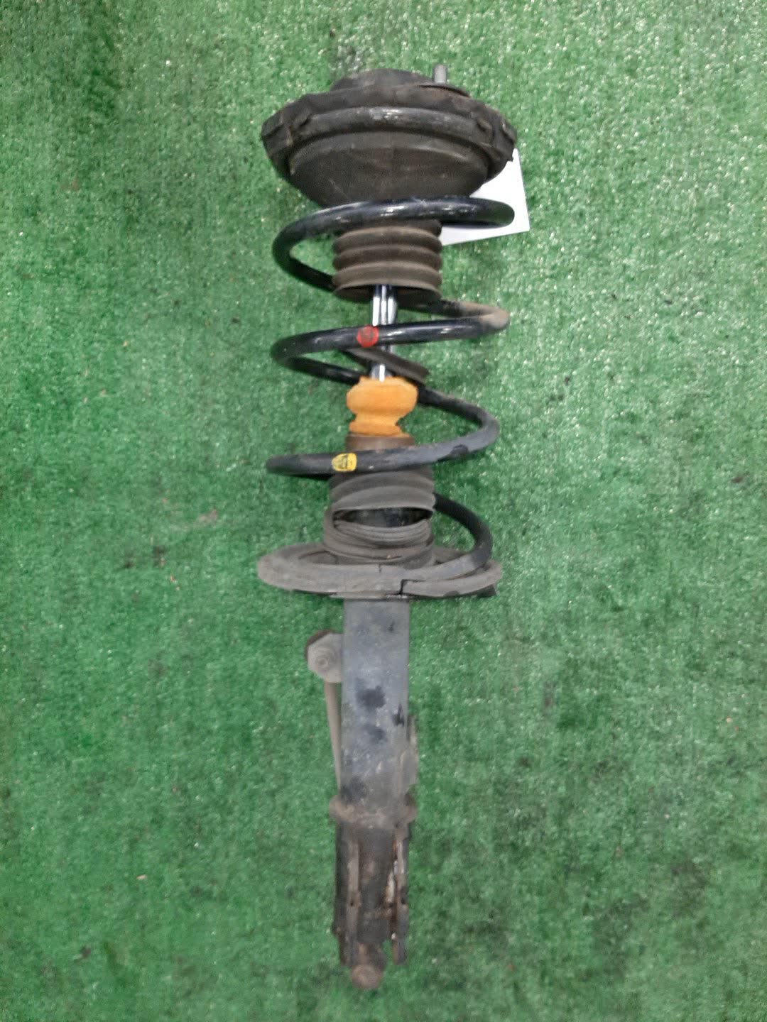 Стойка правая передняя TOYOTA VISTA, VISTA ARDEO ZZV50, AZV50, SV50, ZZV50G, SV50G, AZV50G 1ZZ-FE, 1AZ-FSE, 3S-FSE 1 ракурс