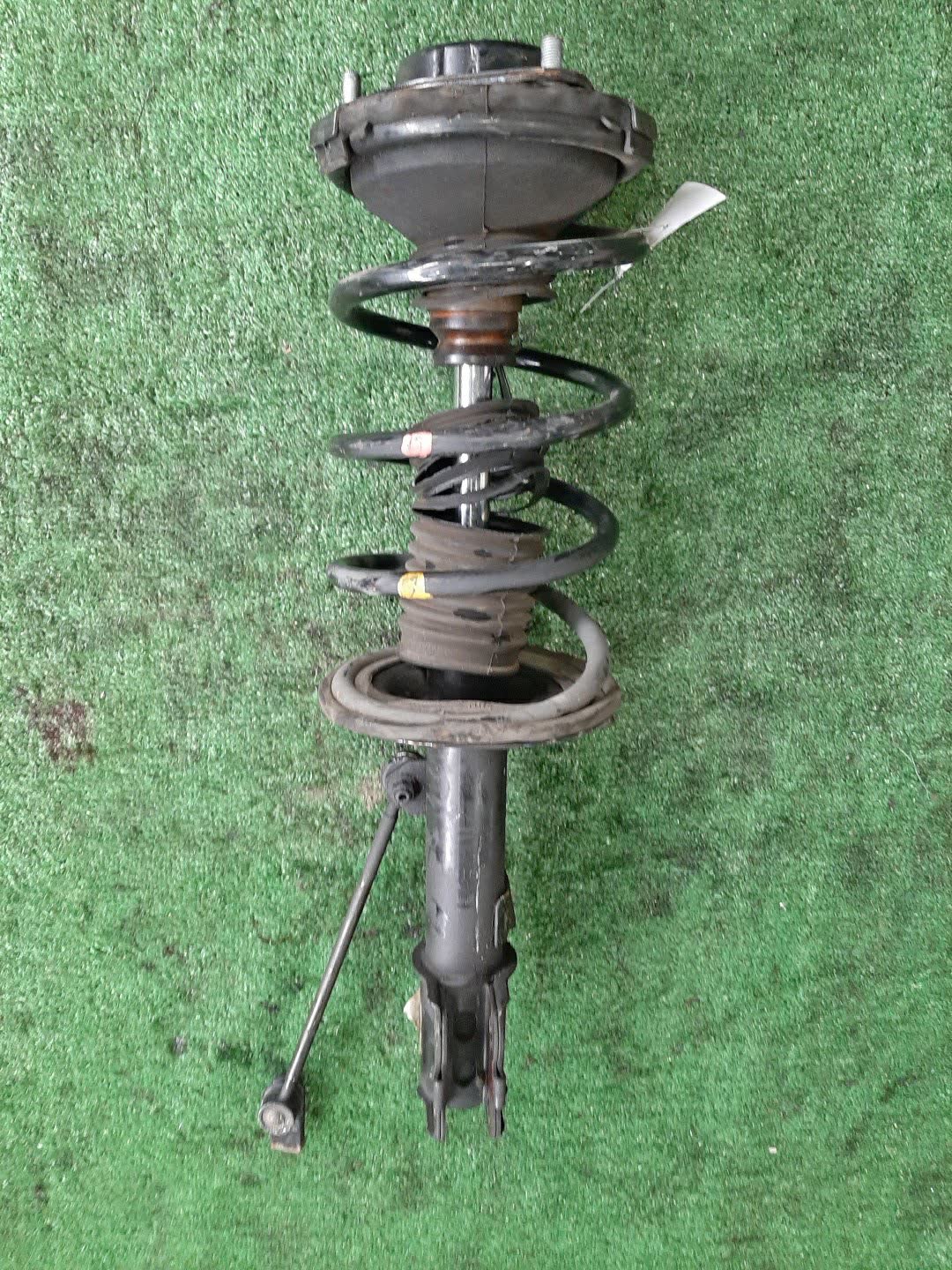 Стойка правая передняя TOYOTA VISTA, VISTA ARDEO ZZV50, AZV50, SV50, ZZV50G, SV50G, AZV50G 1ZZ-FE, 1AZ-FSE, 3S-FSE 1 ракурс