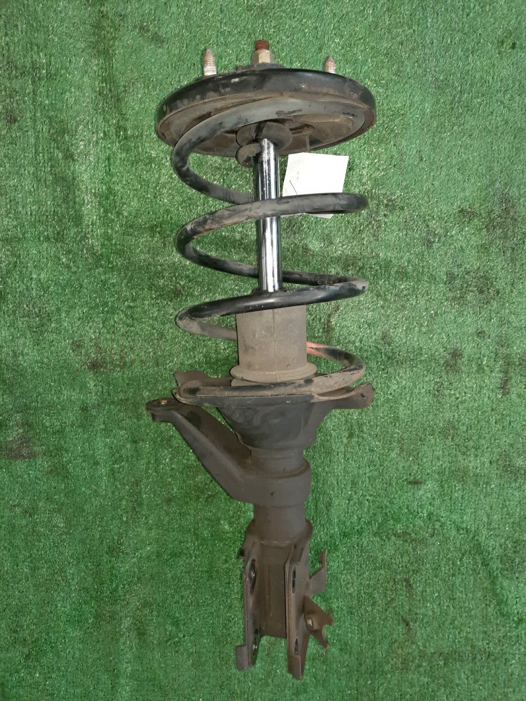 Стойка правая передняя HONDA CIVIC, CIVIC FERIO EU3, ES1, EU1, ES2, ES3, EU4, ES9, EU2, ET2 D17A, D15B, LDA 1 ракурс