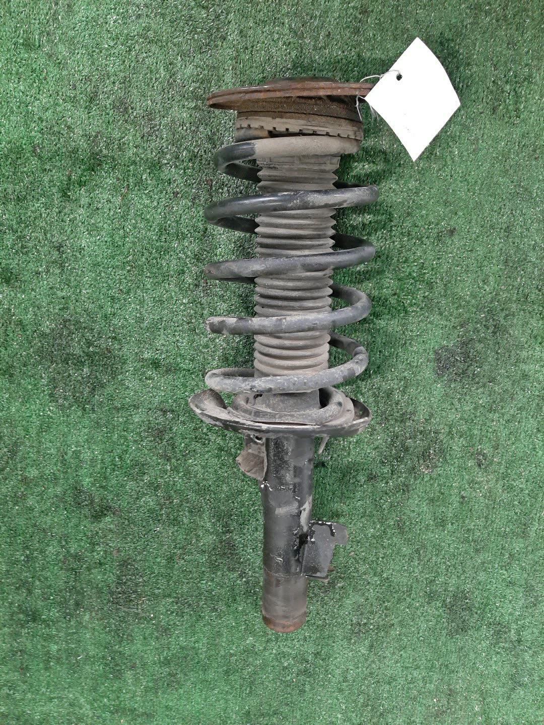 Стойка правая передняя VOLVO XC60 DZ44 B4204T 1 ракурс