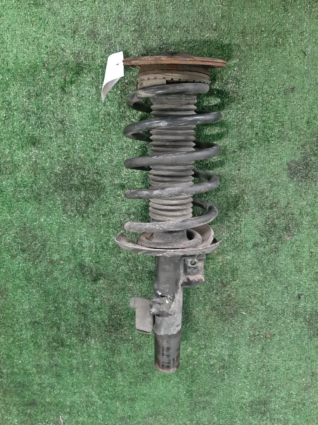 Стойка левая передняя VOLVO XC60 DZ44 B4204T 1 ракурс