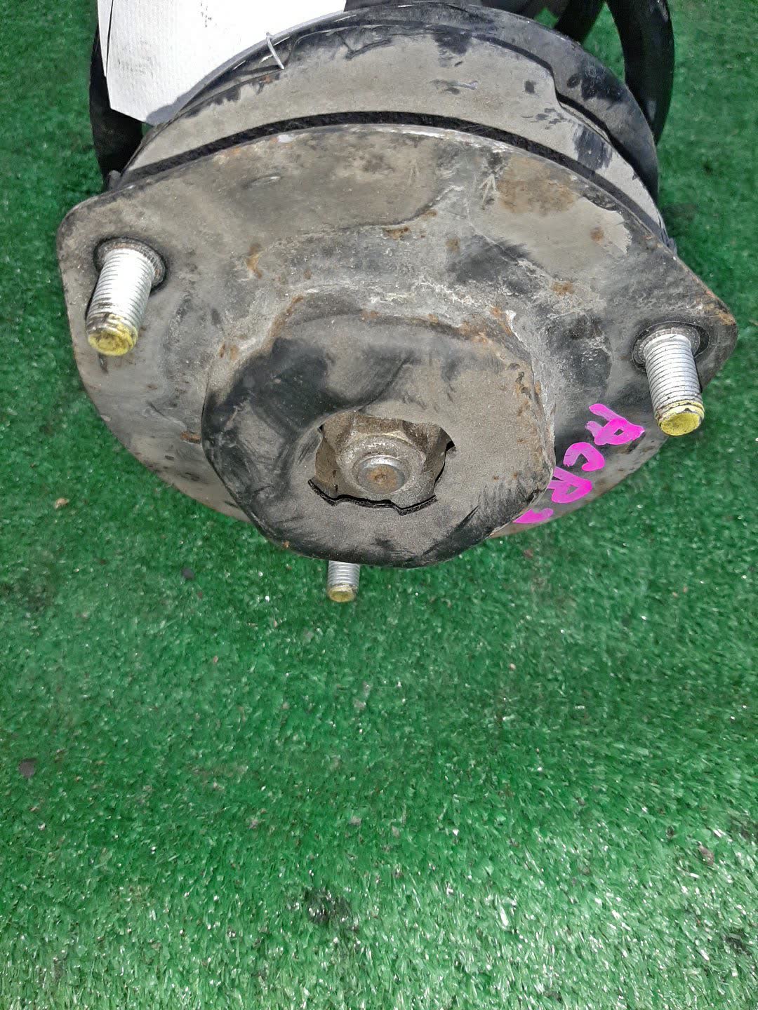 Стойка правая передняя TOYOTA ESTIMA MCR30W, ACR30W 1MZ-FE, 2AZ-FE 2 ракурс