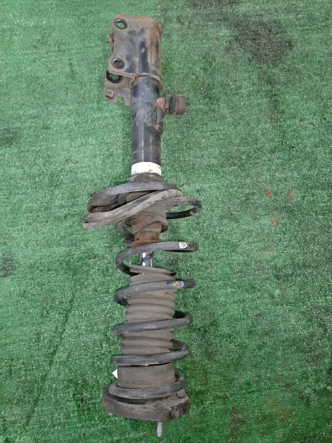 Стойка правая задняя TOYOTA CELICA, CORONA EXIV, CURREN, CARINA ED ST203, ST202, ST200, ST201, ST208, ST206, ST207 3S-FE, 3S-GE, 4S-FE 1 ракурс