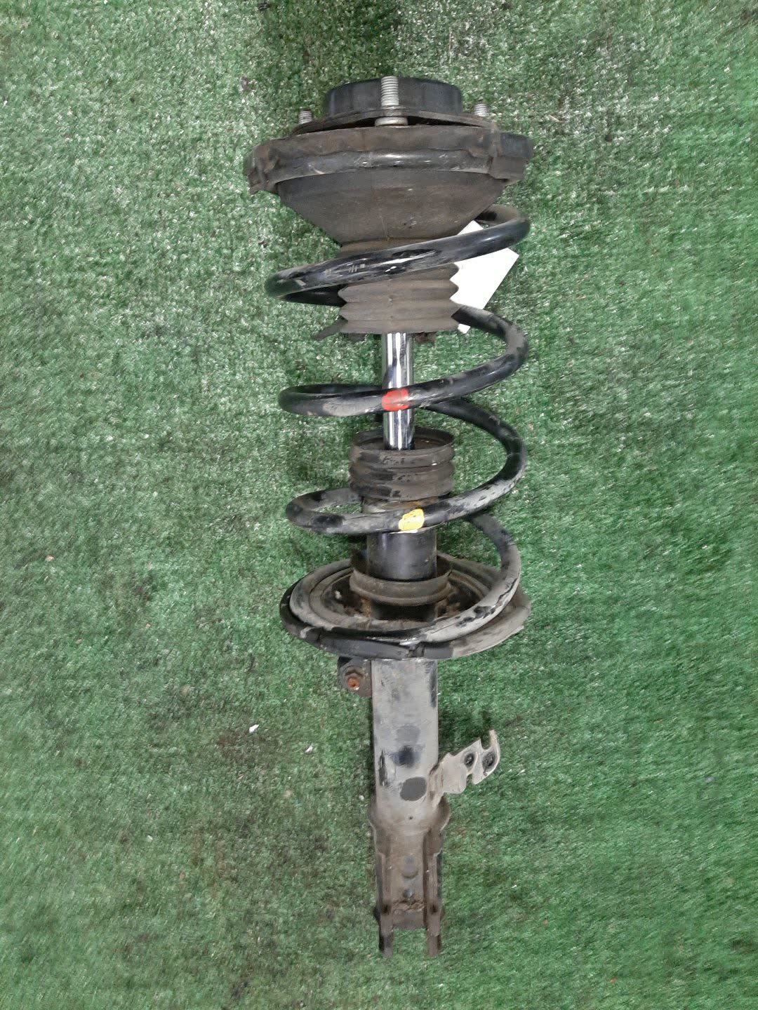 Стойка правая передняя TOYOTA VISTA, VISTA ARDEO ZZV50, AZV50, SV50, ZZV50G, SV50G, AZV50G 1ZZ-FE, 1AZ-FSE, 3S-FSE 1 ракурс