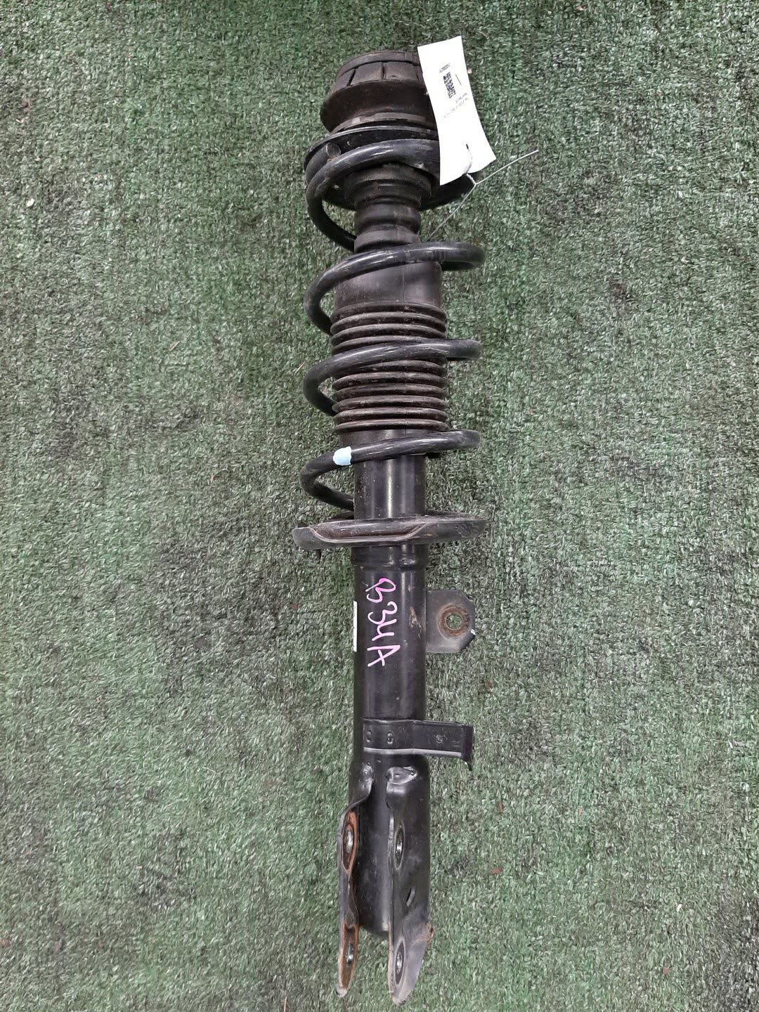 Стойка правая передняя MITSUBISHI EK SPACE B34A BR06DE 1 ракурс