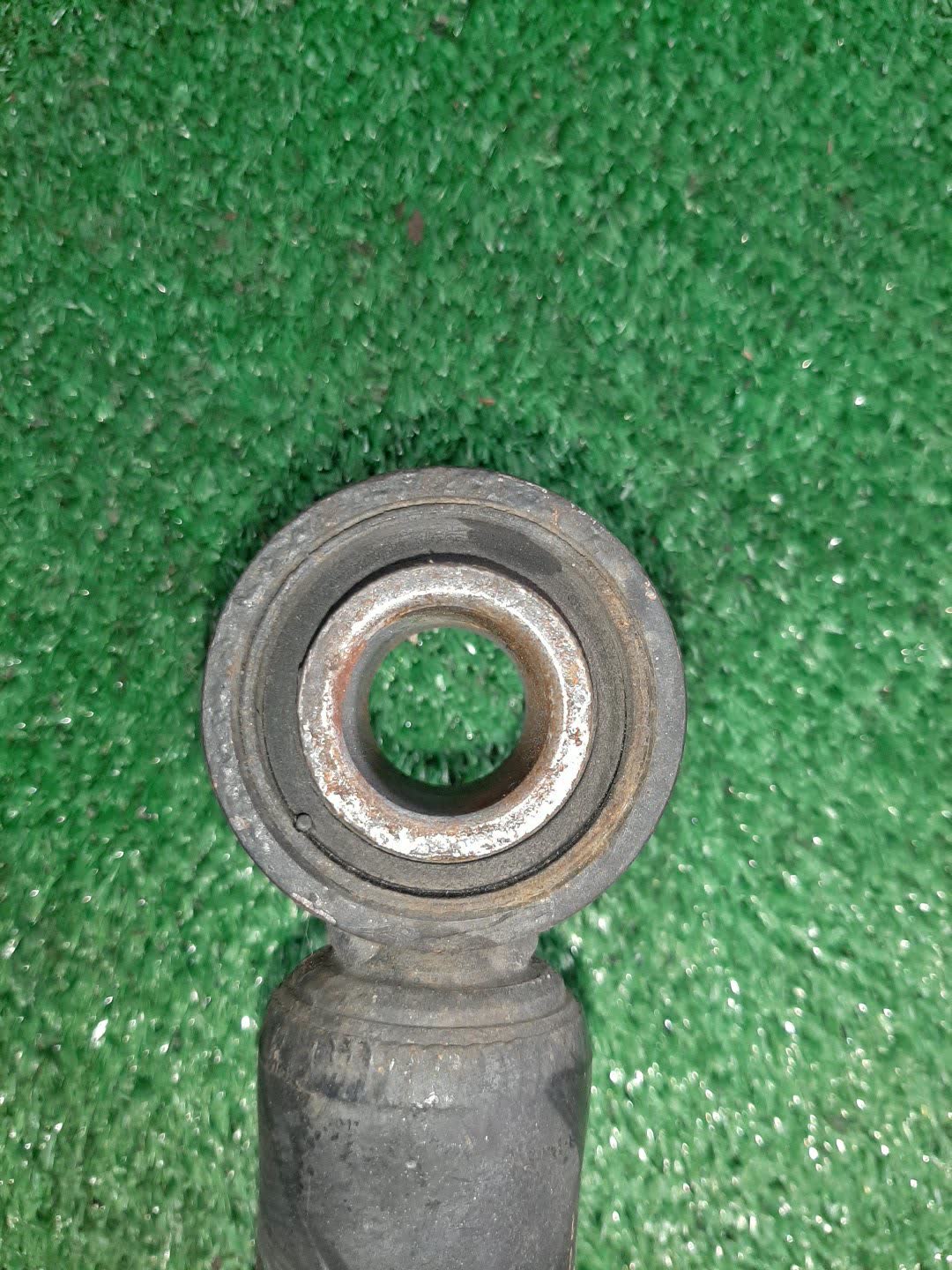 Стойка правая задняя TOYOTA COROLLA, OPA, PREMIO, COROLLA SPACIO, VISTA, ALLION, COROLLA FIELDER, ALLEX, COROLLA RUNX, SIENTA, WILL VS, VISTA ARDEO, COROLLA  AXIO NZE121, NZE120, NZE141, ZZE122, CE121, ZZE123, ACT10, ZCT10, ZZT240, NZT240, AZT240, NZ