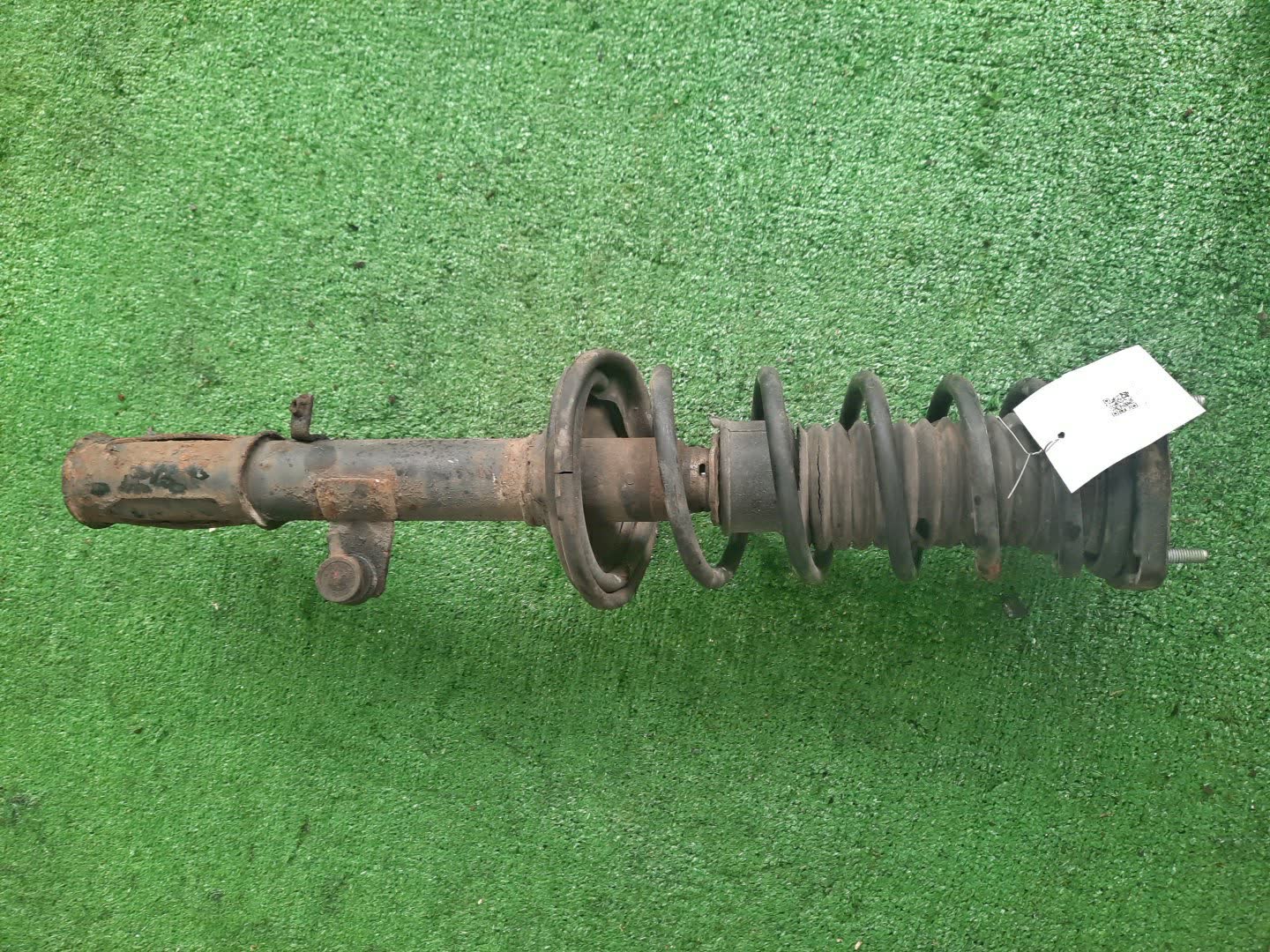 Стойка правая задняя TOYOTA CELICA, CORONA EXIV, CURREN, CARINA ED ST203, ST202, ST200, ST201, ST208, ST206, ST207 3S-FE, 3S-GE, 4S-FE 1 ракурс