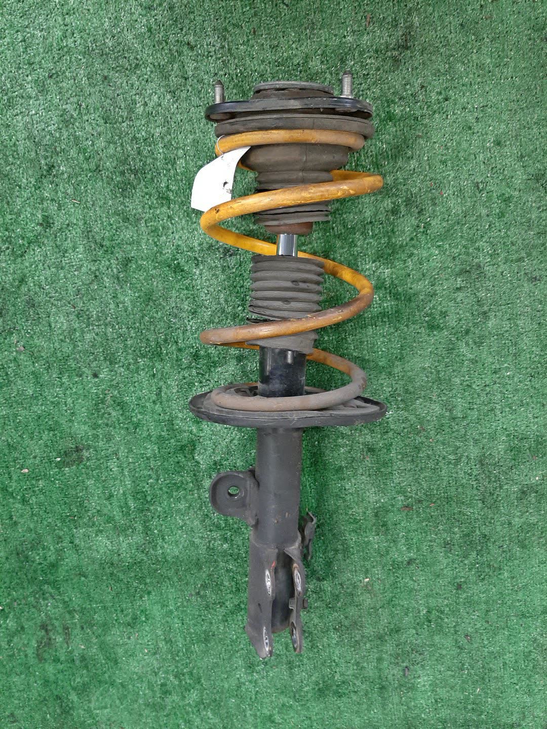 Стойка левая передняя TOYOTA ESTIMA ACR50W, GSR50W 2AZ-FE, 2GR-FE 1 ракурс