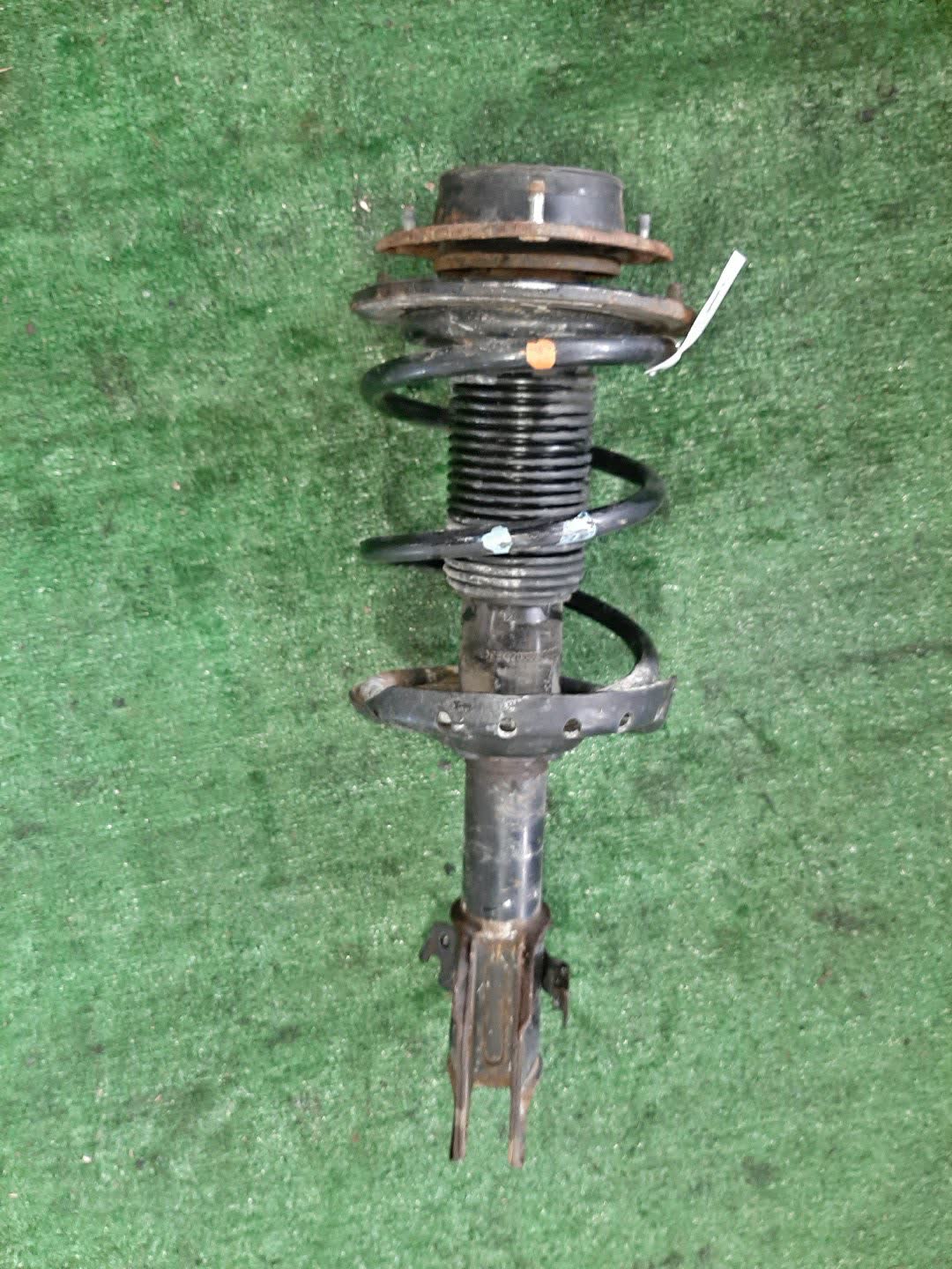 Стойка правая передняя SUBARU EXIGA YA4 EJ204 1 ракурс