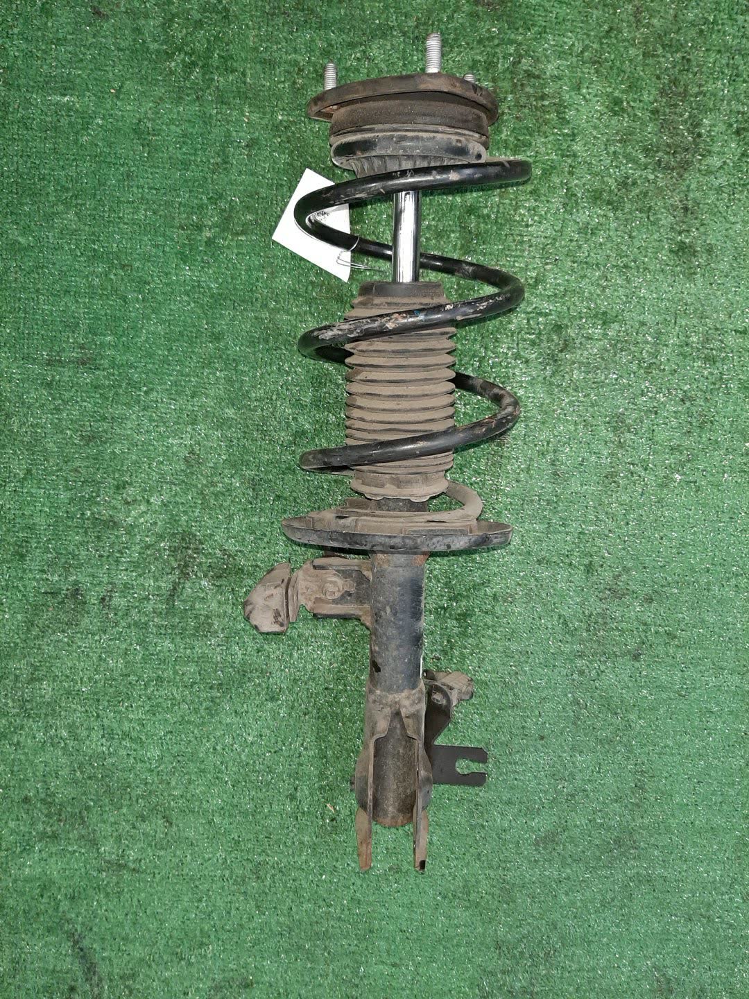 Стойка правая передняя MAZDA AXELA, MAZDA 3, 3 BMLFS, BM6FJ, BM2AS, BM2FP, BM2AP, BM5FP, BM5FS, BM5AS, BM5AP, BM2FS, BYEFP, BMEFS, BM Z6 1 ракурс Стойка правая передняя MAZDA AXELA, MAZDA 3, 3 BMLFS, BM6FJ, BM2AS, BM2FP, BM2AP, BM5FP, BM5FS, BM5AS, BM5AP, BM2FS, BYEFP, BMEFS, BM Z6 1 ракурс