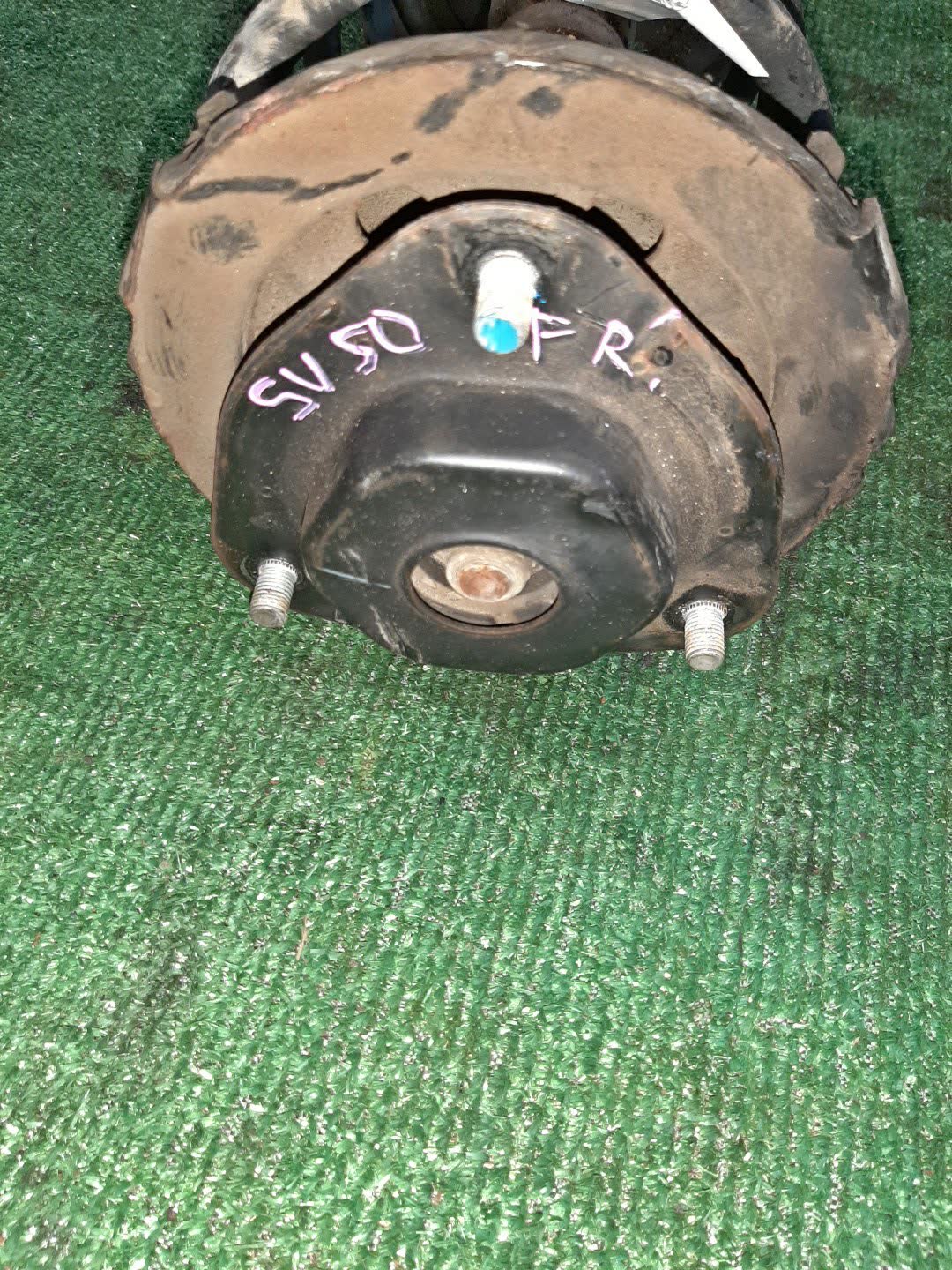 Стойка правая передняя TOYOTA VISTA, VISTA ARDEO ZZV50, AZV50, SV50, ZZV50G, SV50G, AZV50G 1ZZ-FE, 1AZ-FSE, 3S-FSE 2 ракурс