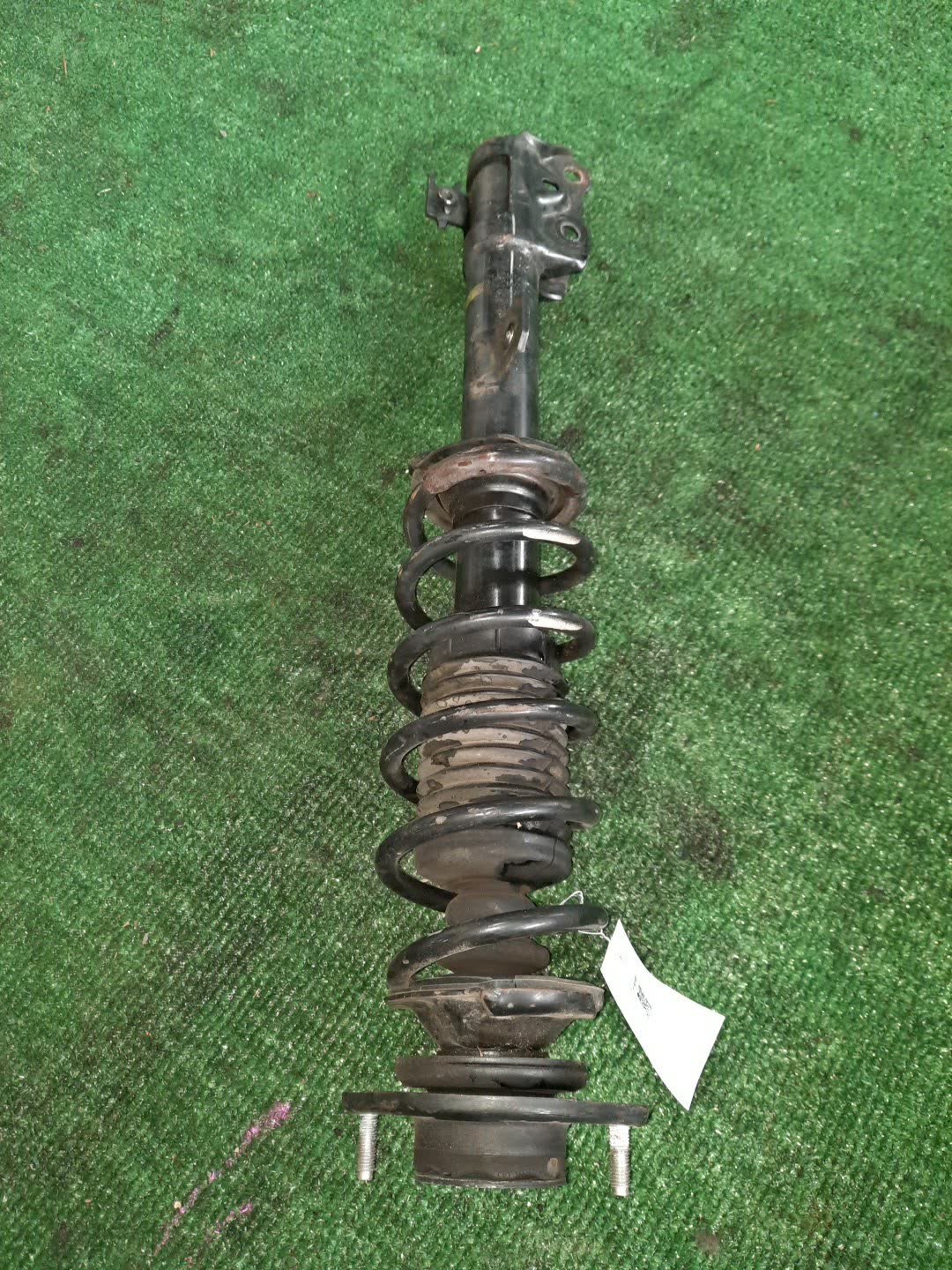 Стойка правая передняя  TOYOTA THOR, JUSTY, TANK, ROOMY M910S, M900S, M900F, M910F, M910A, M900A 1KR-FE 1 ракурс