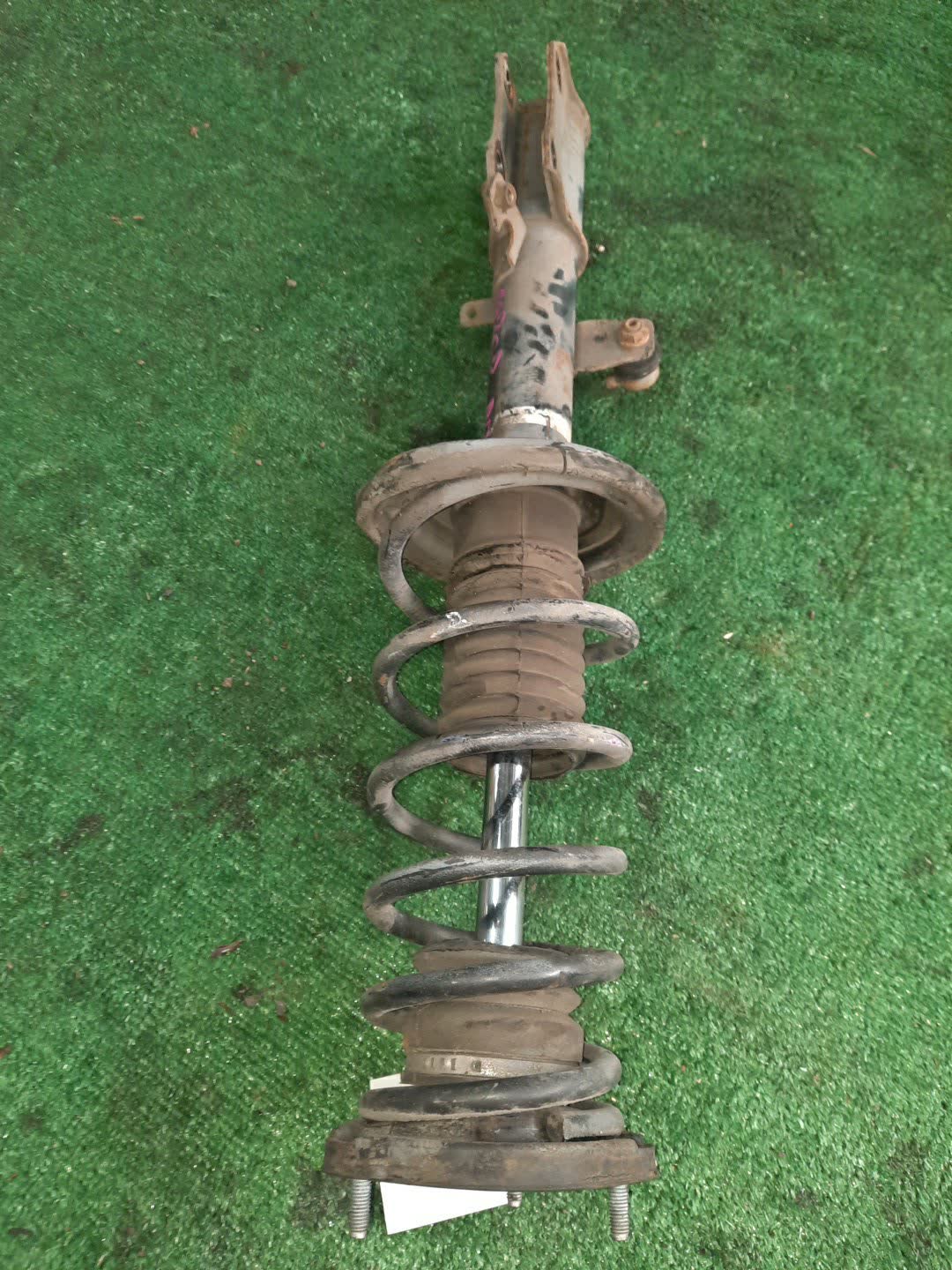Стойка правая задняя TOYOTA CELICA, CORONA EXIV, CURREN, CARINA ED ST203, ST202, ST200, ST201, ST208, ST206, ST207 3S-FE, 3S-GE, 4S-FE 1 ракурс