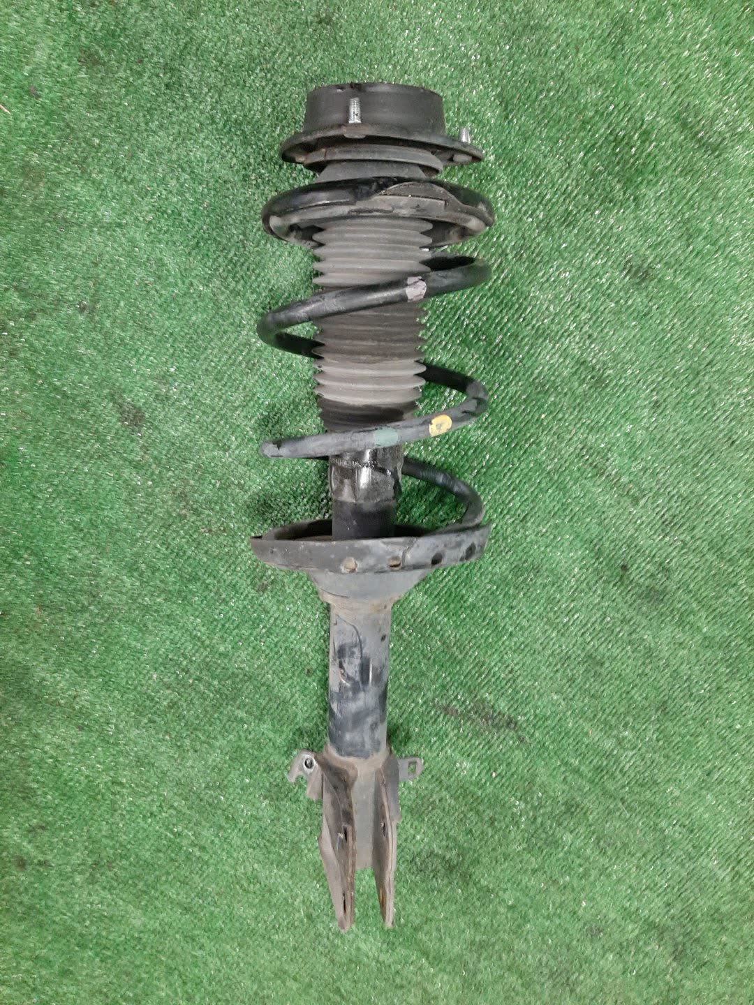 Стойка правая передняя SUBARU OUTBACK BRF EZ36DE 1 ракурс