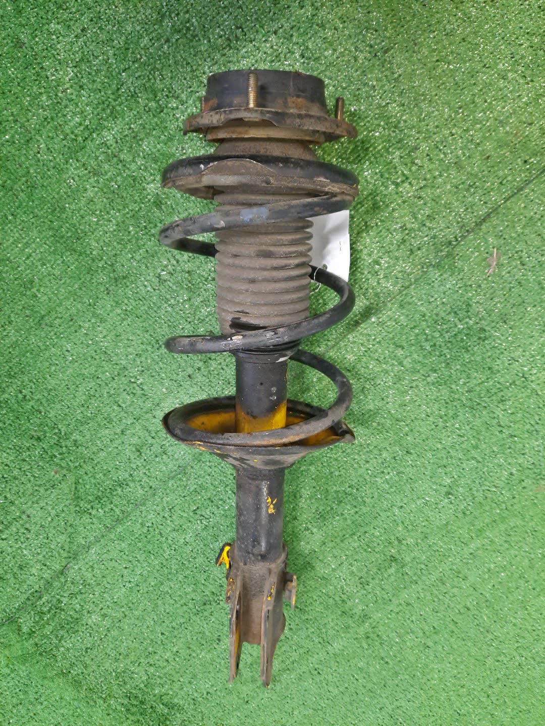 Стойка правая передняя SUBARU LEGACY BEE, BES, BH9, BE5, BH5, BHE, BHC, BE9 EZ30DE, EJ20TT, EJ25DE, EJ20DE, EJ20E 1 ракурс