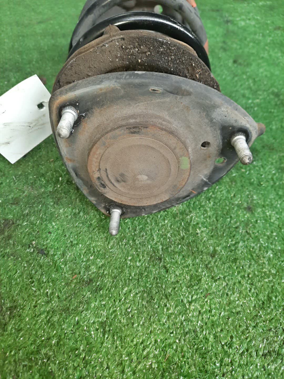 Стойка левая передняя TOYOTA FUNCARGO, IST, PLATZ, RAUM, VITZ, WILL VI, PROBOX, BB, PORTE, SUCCEED, WILL CYPHA NCP20, NCP21, NCP60, NCP61, NCP12, SCP11, NCZ20, SCP10, NCP10, SCP13, NCP13, NCP19, NCP51V, NCP58G, NCP50V, NLP51, NCP52V, NCP30, NCP31, NC