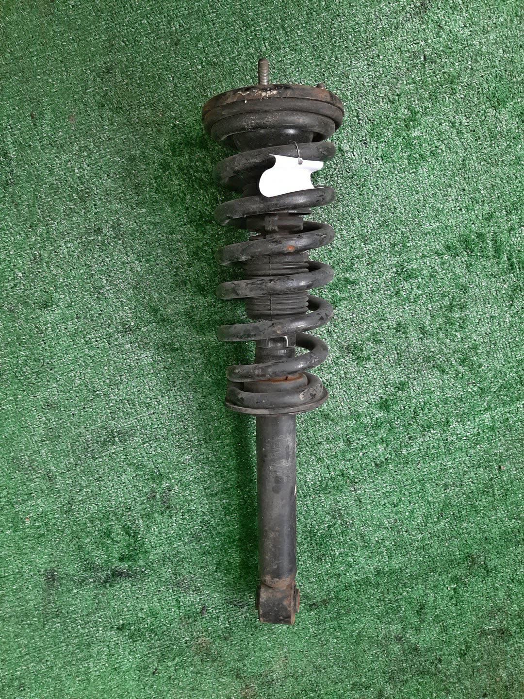 Стойка правая передняя MITSUBISHI PAJERO V75W, V65W, V78W, V73W, V77W, V63W, V68W 6G74, 4M41T, 6G72, 6G75 1 ракурс