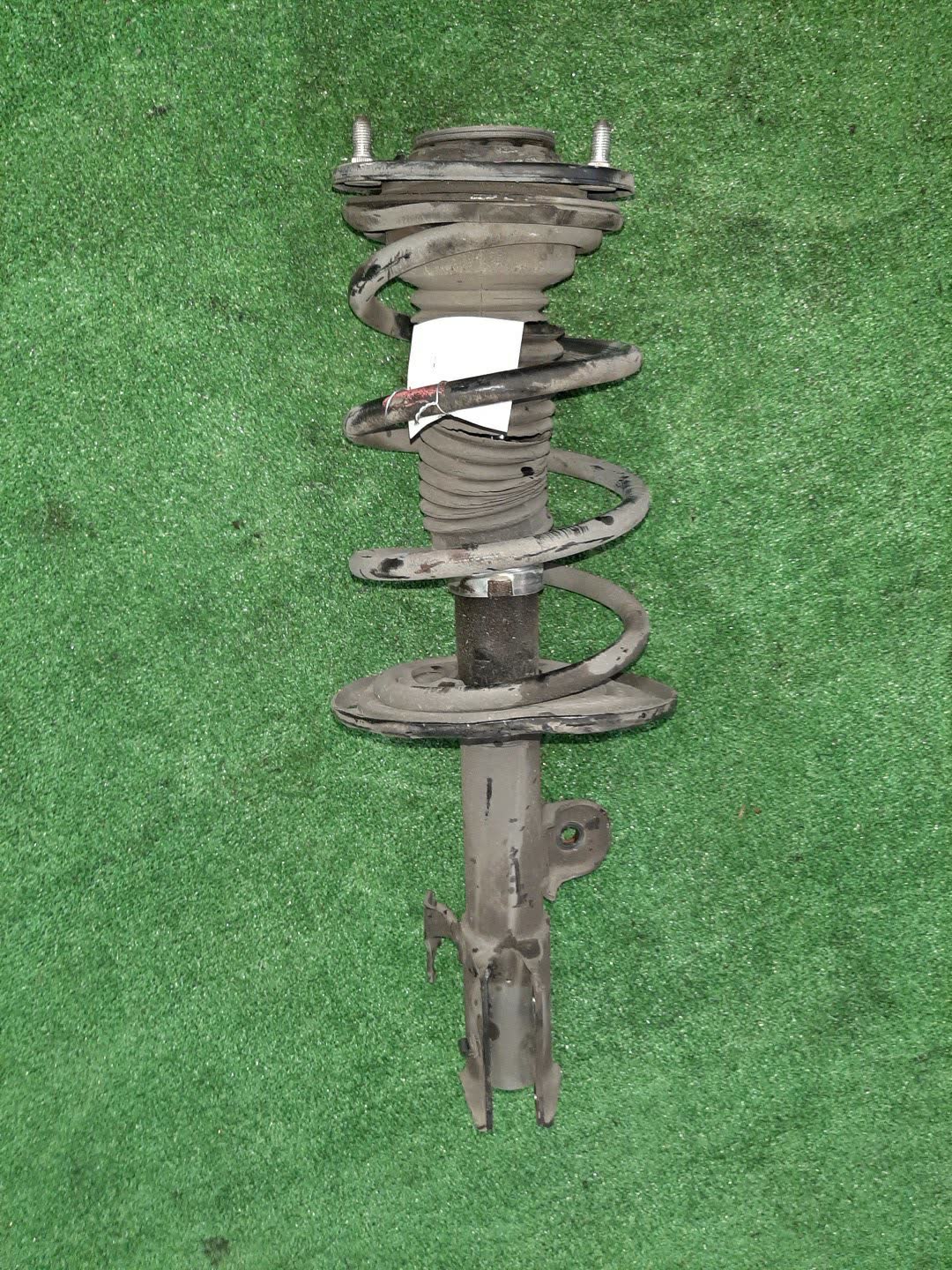Стойка правая передняя TOYOTA ESTIMA ACR50W, GSR50W 2AZ-FE, 2GR-FE 1 ракурс