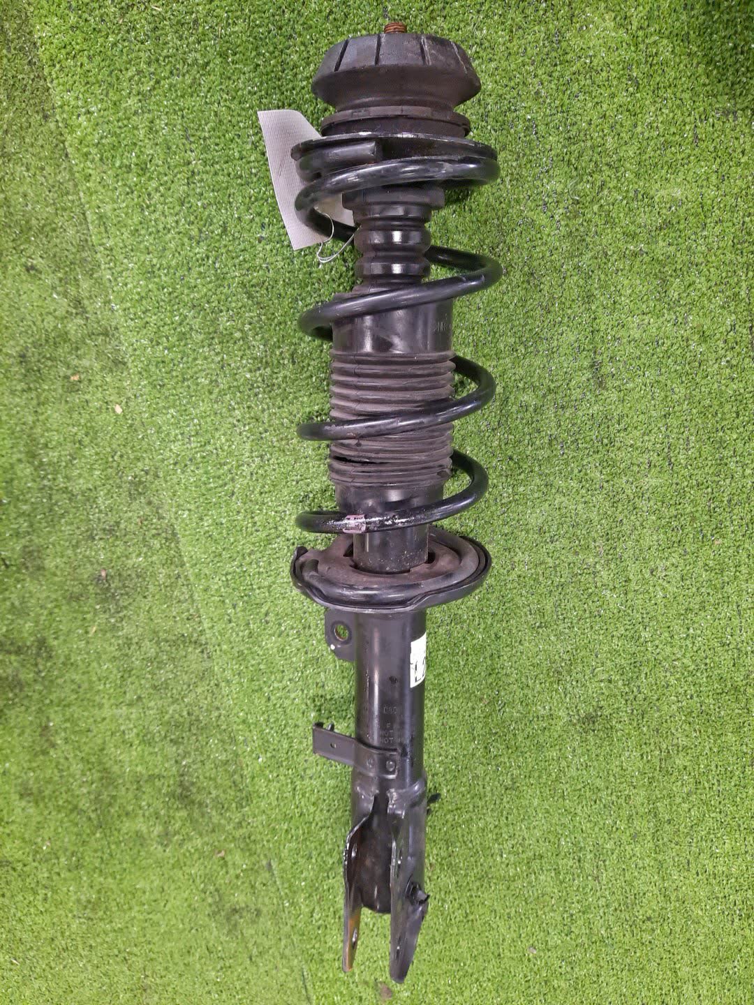 Стойка левая передняя NISSAN DAYZ B45W, B43W, B46W, B47W, B48W, B44W BR06DE 1 ракурс