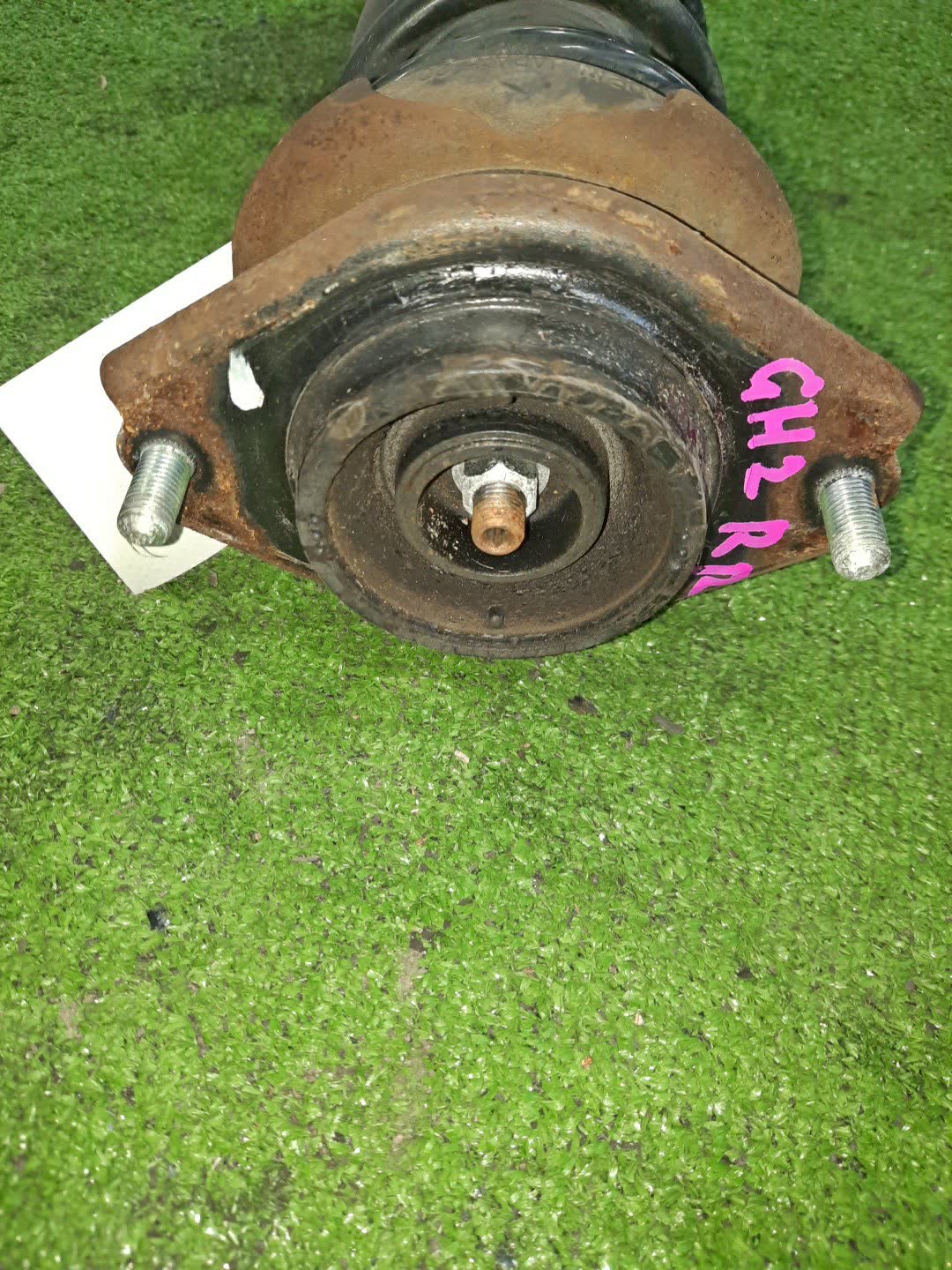Стойка правая задняя SUBARU IMPREZA GH6, GH7, GH8, GH2, GE3, GH3, GE2, GE6, GE7 EJ20E, EL15, EJ20T 2 ракурс