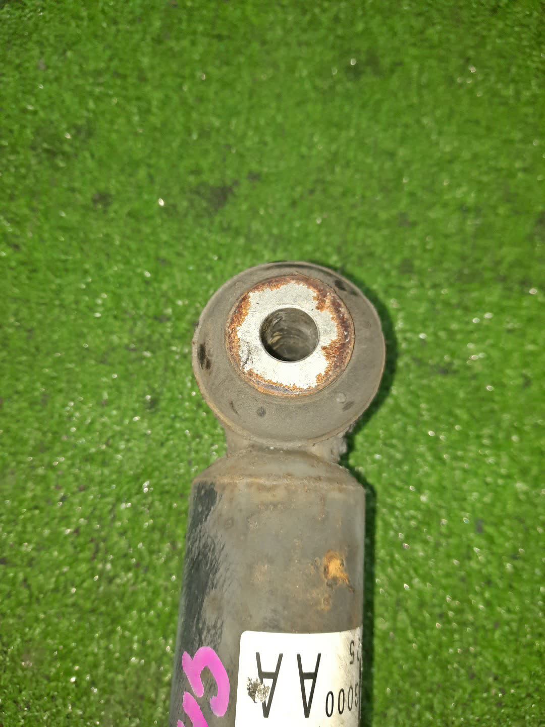 Стойка правая задняя SUBARU IMPREZA GH6, GH7, GH8, GH2, GE3, GH3, GE2, GE6, GE7 EJ20E, EL15, EJ20T 3 ракурс