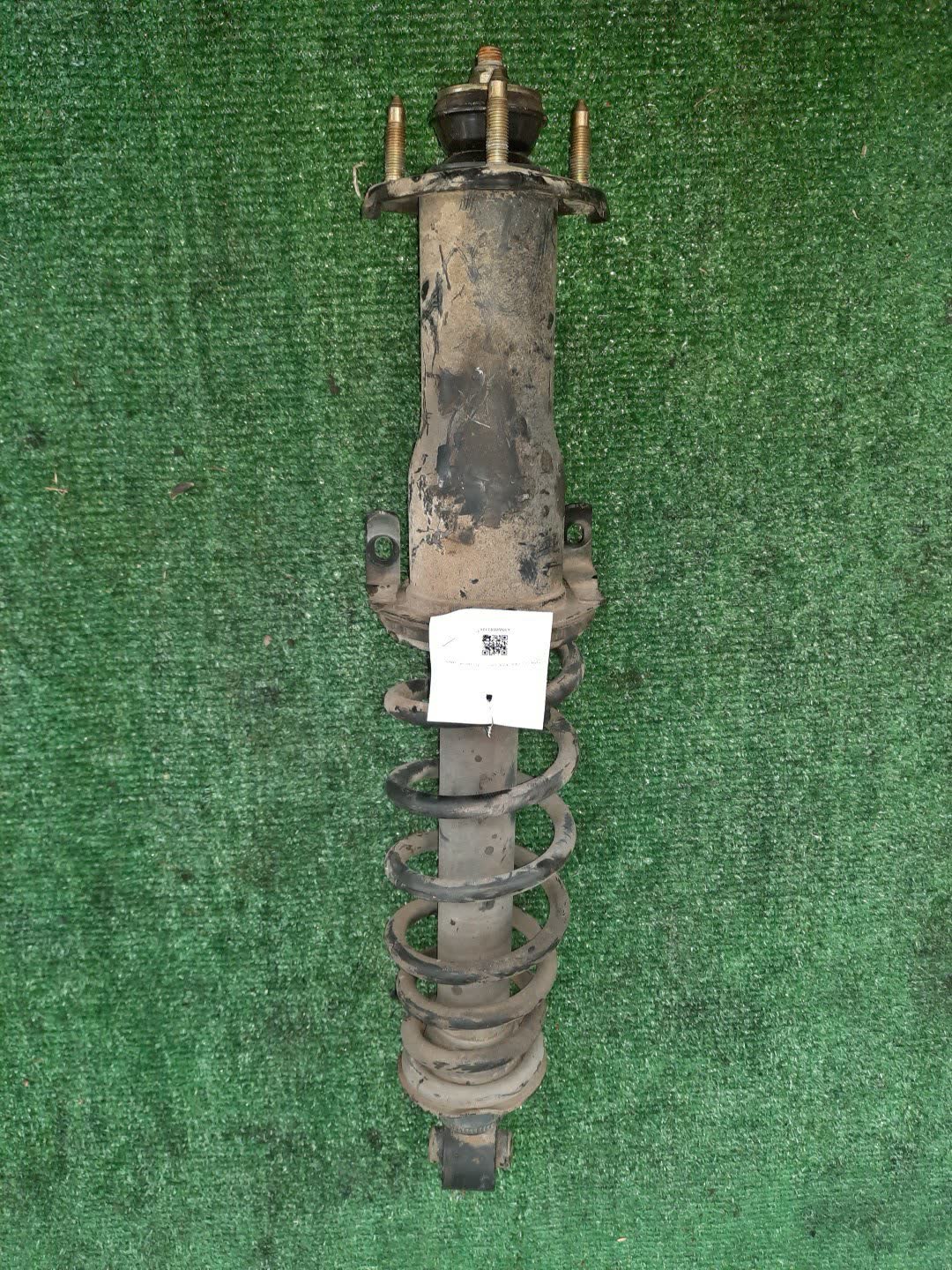 Стойка правая задняя TOYOTA BREVIS, CROWN, PROGRES, ALTEZZA, VEROSSA, MARK II JCG10, JCG11, JCG15, GS171, JZS175, JZS171, JZS173, JZS179, JKS175, GXE10, SXE10, JCE10, GXE15, JCE15, GX110, JZX110, GX115, JZX115 1JZ-FSE, 2JZ-FSE, 1G-FE, 1JZ-GE, 2JZ-GE, Стойка правая задняя TOYOTA BREVIS, CROWN, PROGRES, ALTEZZA, VEROSSA, MARK II JCG10, JCG11, JCG15, GS171, JZS175, JZS171, JZS173, JZS179, JKS175, GXE10, SXE10, JCE10, GXE15, JCE15, GX110, JZX110, GX115, JZX115 1JZ-FSE, 2JZ-FSE, 1G-FE, 1JZ-GE, 2JZ-GE,