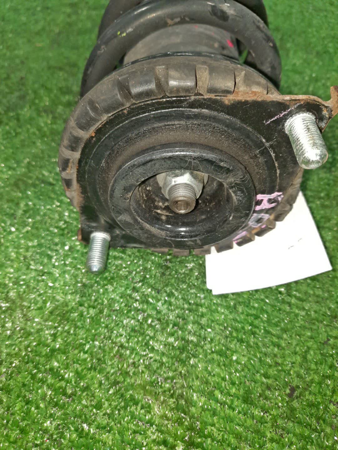 Стойка левая задняя SUBARU LEGACY BEE, BES, BE5, BH5, BL5, BP9, BP5, BPE, BHC, BE9, BLE, BL9 EZ30DE, EJ20TT, EJ20DE, EJ20E, EJ20T, EJ25E, EJ25DE, EJ25T 2 ракурс