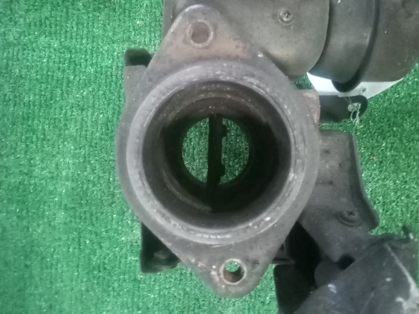 Горный тормоз TOYOTA DYNA KDY221 1KD-FTV 3 ракурс