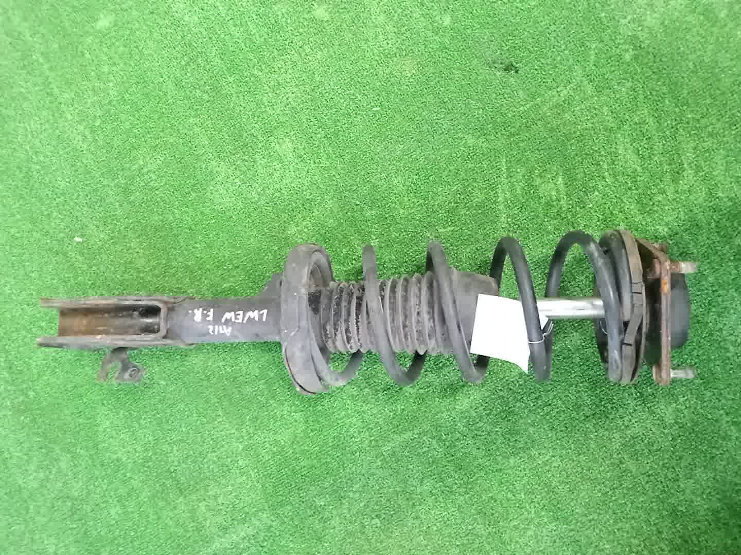 Стойка правая передняя MAZDA MPV LW3W, LW5W, LWEW, LWFW L3-VE, GY, FS-DE, AJ 1 ракурс