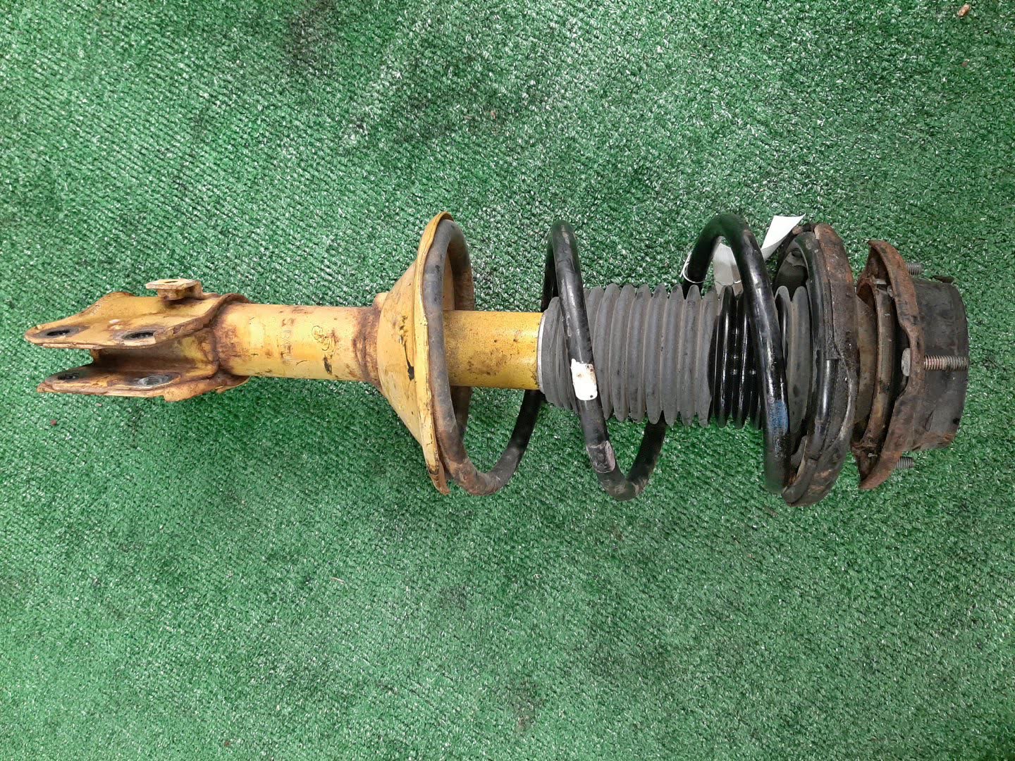 Стойка левая передняя SUBARU LEGACY BEE, BES, BH9, BE5, BH5, BHE, BHC, BE9 EZ30DE, EJ20TT, EJ25DE, EJ20DE, EJ20E 1 ракурс