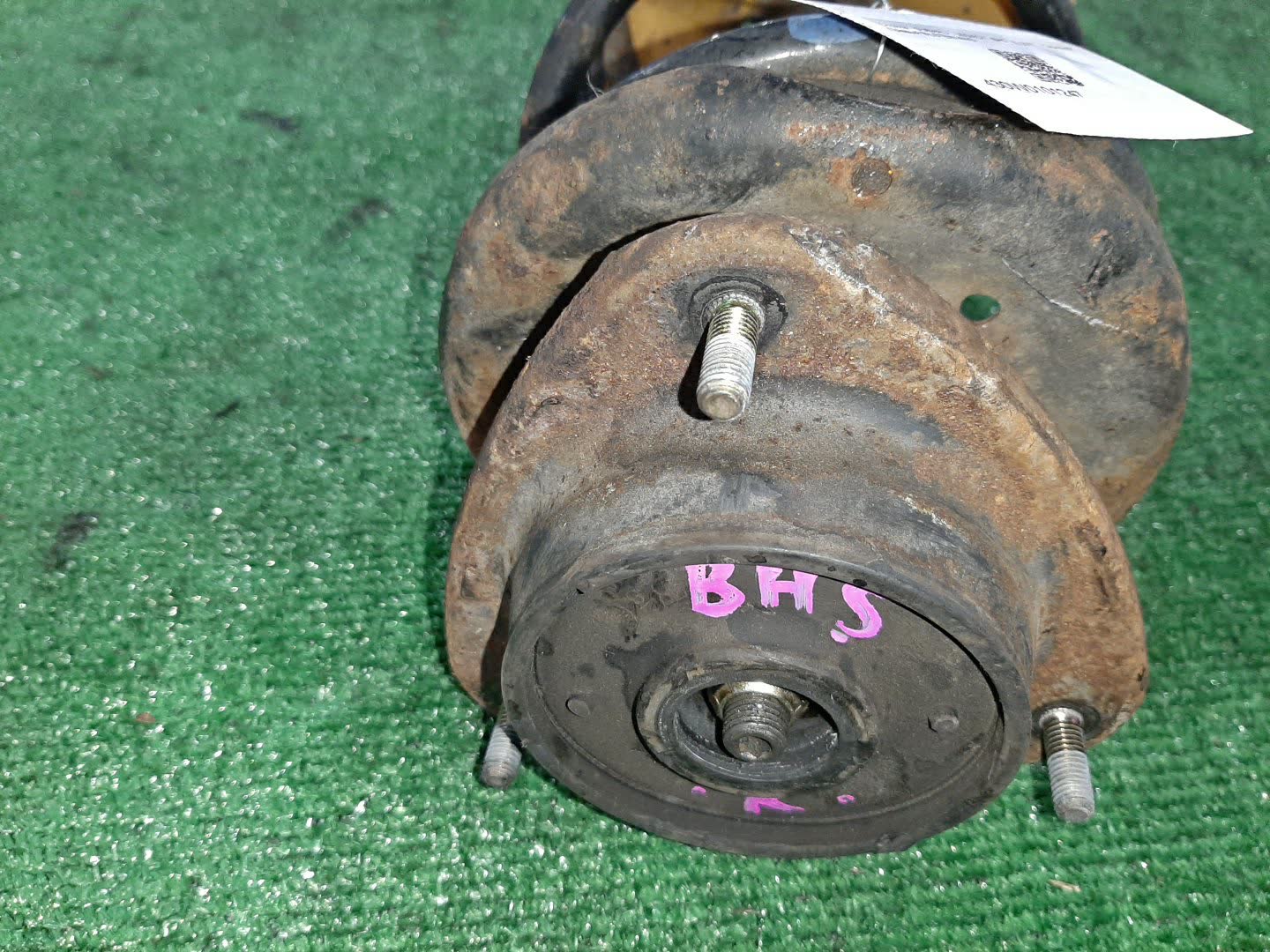Стойка правая передняя SUBARU LEGACY BEE, BES, BH9, BE5, BH5, BHE, BHC, BE9 EZ30DE, EJ20TT, EJ25DE, EJ20DE, EJ20E 2 ракурс