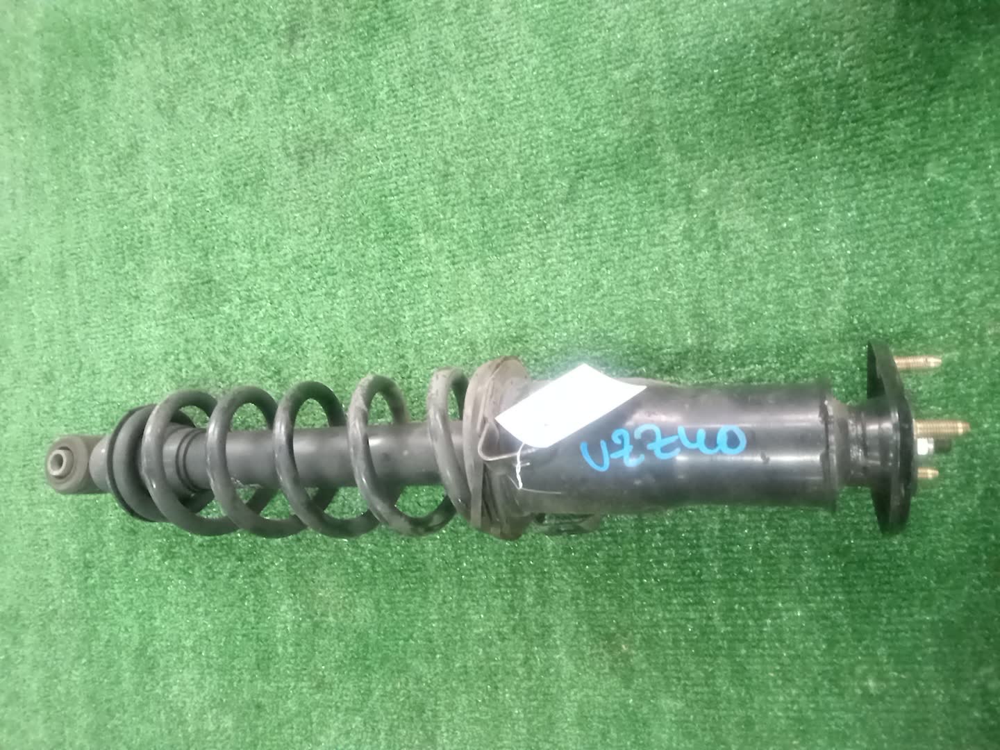 Стойка правая задняя TOYOTA SOARER UZZ40 3UZ-FE 1 ракурс