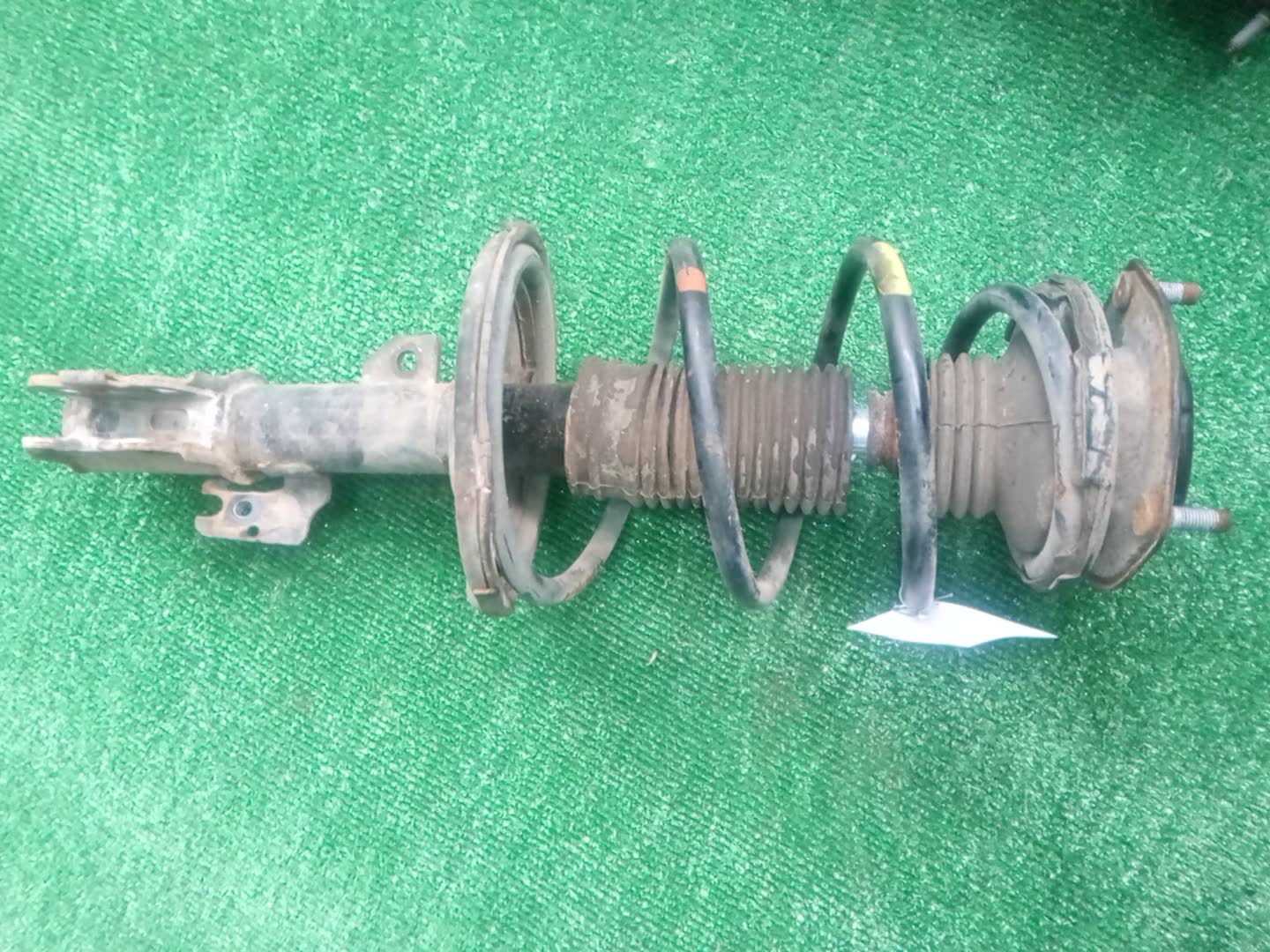 Стойка правая передняя TOYOTA CAMRY, WINDOM ACV30, MCV30 2AZ-FE, 1MZ-FE 1 ракурс