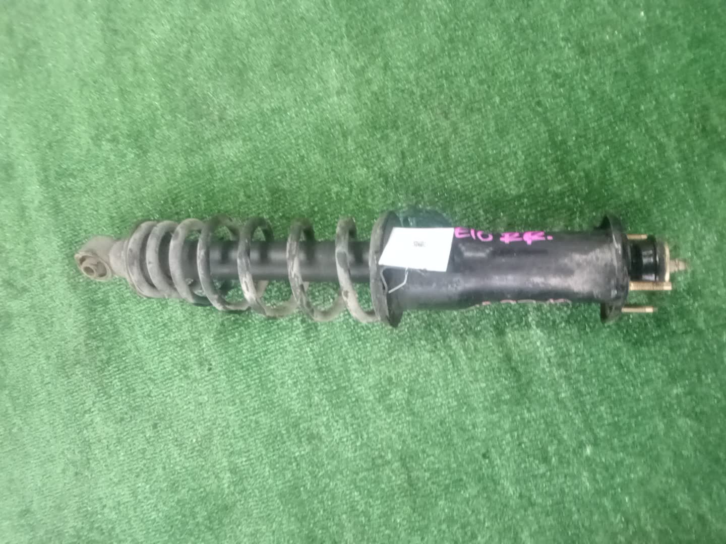 Стойка правая задняя TOYOTA BREVIS, CROWN, PROGRES, ALTEZZA, VEROSSA, MARK II JCG10, JCG11, JCG15, GS171, JZS175, JZS171, JZS173, JZS179, JKS175, GXE10, SXE10, JCE10, GXE15, JCE15, GX110, JZX110, GX115, JZX115 1JZ-FSE, 2JZ-FSE, 1G-FE, 1JZ-GE, 2JZ-GE, Стойка правая задняя TOYOTA BREVIS, CROWN, PROGRES, ALTEZZA, VEROSSA, MARK II JCG10, JCG11, JCG15, GS171, JZS175, JZS171, JZS173, JZS179, JKS175, GXE10, SXE10, JCE10, GXE15, JCE15, GX110, JZX110, GX115, JZX115 1JZ-FSE, 2JZ-FSE, 1G-FE, 1JZ-GE, 2JZ-GE,