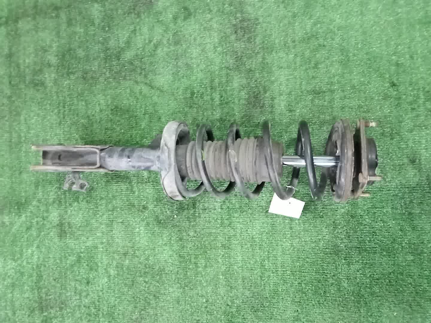 Стойка правая передняя MAZDA MPV LW3W L3-DE 1 ракурс