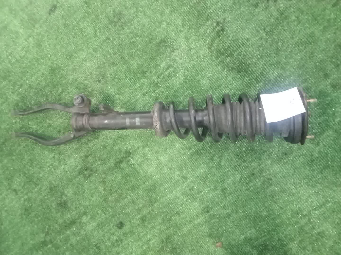 Стойка левая передняя MAZDA ATENZA GG3S, GY3W, GYEW, GGEP, GGES, GG3P L3-VE, LF-VE, LF-DE 1 ракурс Стойка левая передняя MAZDA ATENZA GG3S, GY3W, GYEW, GGEP, GGES, GG3P L3-VE, LF-VE, LF-DE 1 ракурс