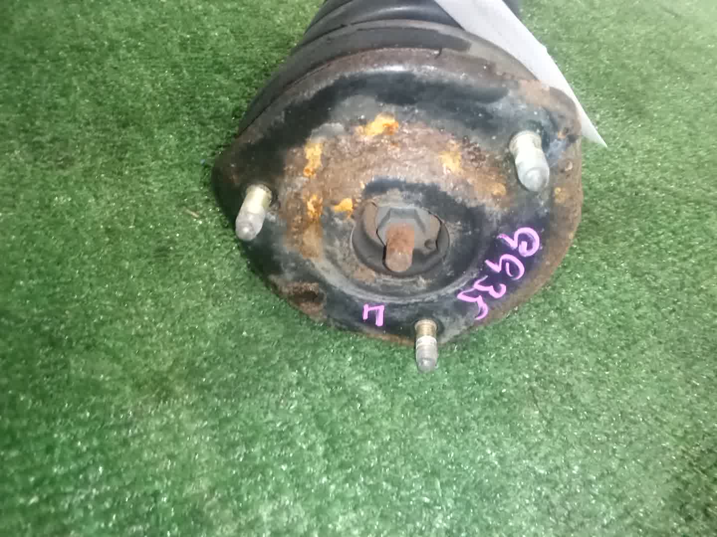 Стойка левая передняя MAZDA ATENZA GG3S, GY3W, GYEW, GGEP, GGES, GG3P L3-VE, LF-VE, LF-DE 2 ракурс