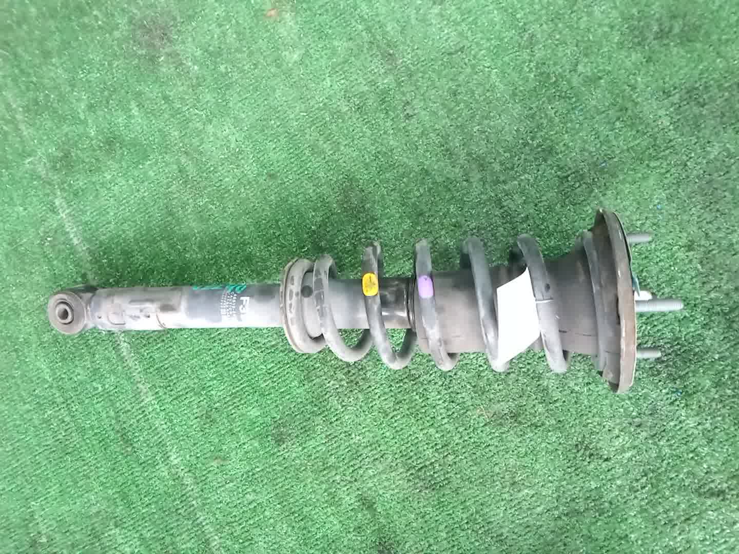 Стойка правая передняя TOYOTA SOARER UZZ40 3UZ-FE 1 ракурс