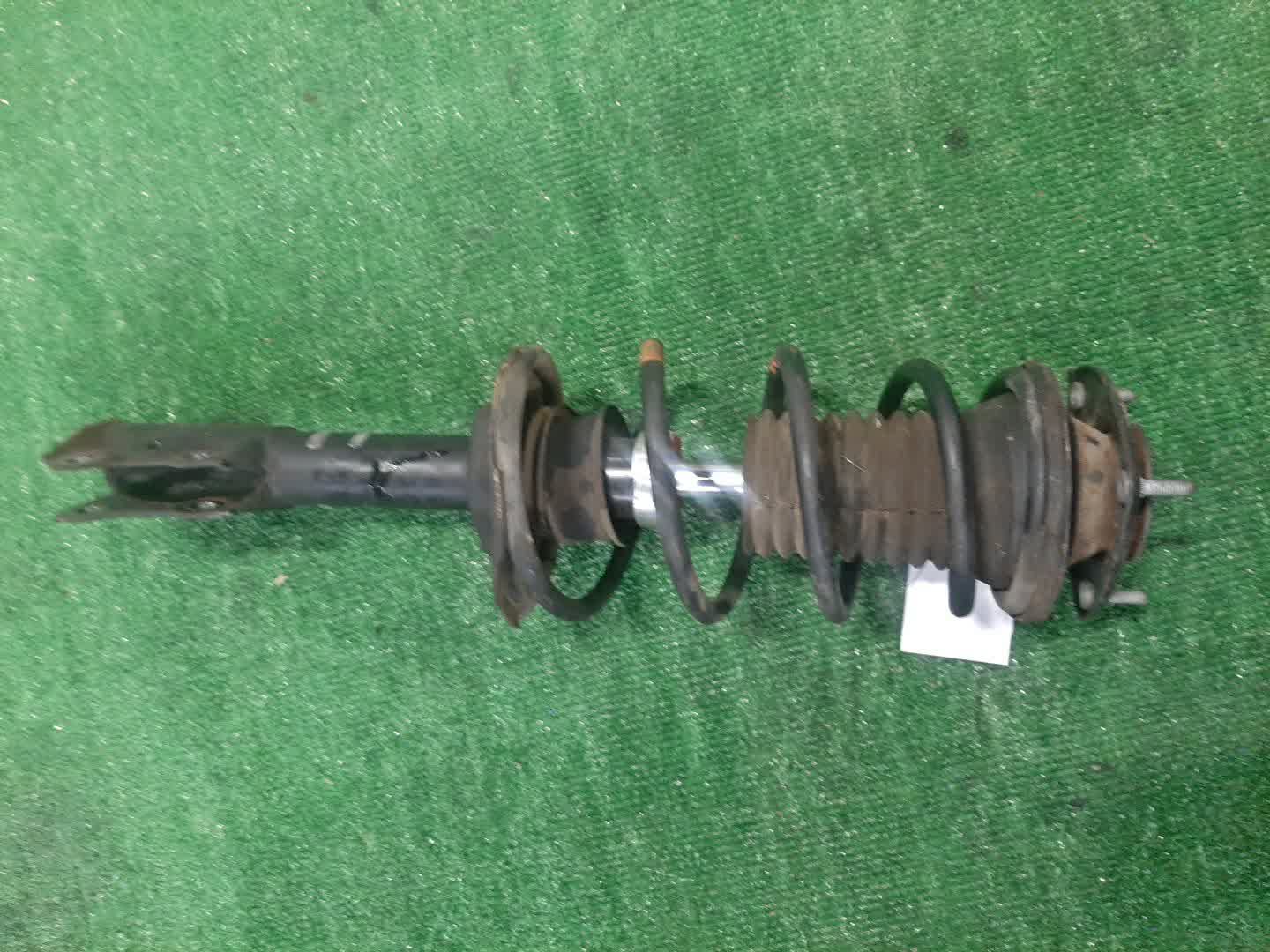 Стойка правая передняя TOYOTA FUNCARGO, IST, PLATZ, RAUM, VITZ, WILL VI, PROBOX, BB, PORTE, SUCCEED, WILL CYPHA NCP20, NCP21, NCP60, NCP61, NCP12, SCP11, NCZ20, SCP10, NCP10, SCP13, NCP13, NCP19, NCP51V, NCP58G, NCP50V, NLP51, NCP52V, NCP30, NCP31, N Стойка правая передняя TOYOTA FUNCARGO, IST, PLATZ, RAUM, VITZ, WILL VI, PROBOX, BB, PORTE, SUCCEED, WILL CYPHA NCP20, NCP21, NCP60, NCP61, NCP12, SCP11, NCZ20, SCP10, NCP10, SCP13, NCP13, NCP19, NCP51V, NCP58G, NCP50V, NLP51, NCP52V, NCP30, NCP31, N