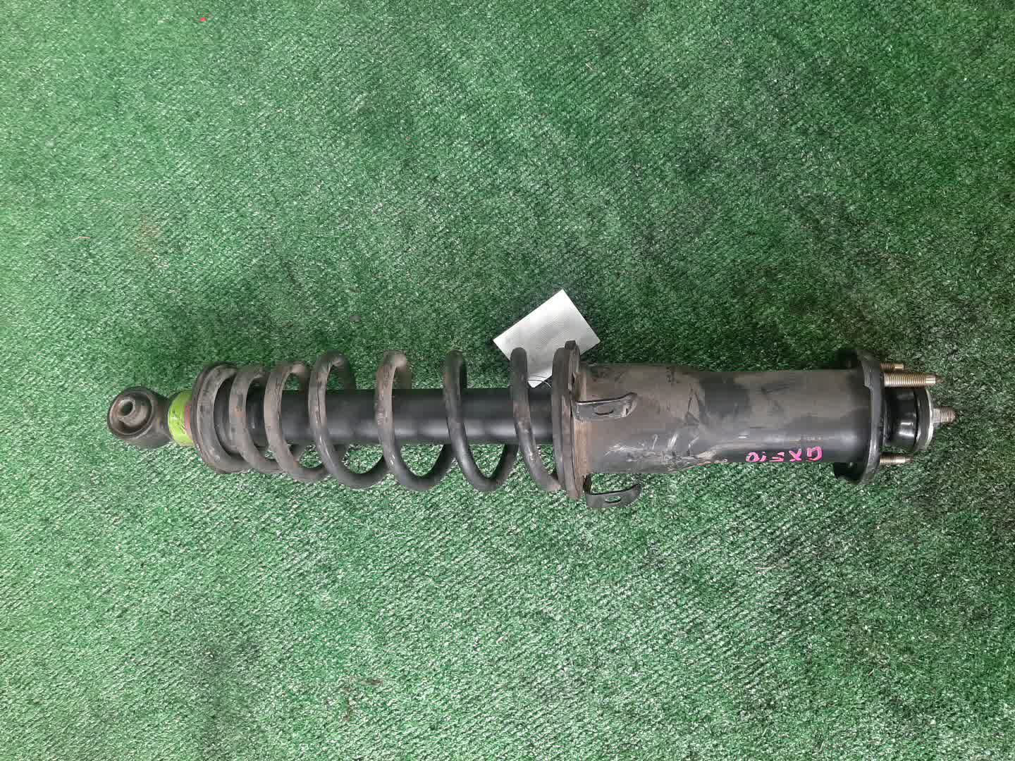 Стойка левая задняя TOYOTA BREVIS, CROWN, PROGRES, ALTEZZA, VEROSSA, MARK II JCG10, JCG11, JCG15, GS171, JZS175, JZS171, JZS173, JZS179, JKS175, GXE10, SXE10, JCE10, GXE15, JCE15, GX110, JZX110, GX115, JZX115 1JZ-FSE, 2JZ-FSE, 1G-FE, 1JZ-GE, 2JZ-GE, Стойка левая задняя TOYOTA BREVIS, CROWN, PROGRES, ALTEZZA, VEROSSA, MARK II JCG10, JCG11, JCG15, GS171, JZS175, JZS171, JZS173, JZS179, JKS175, GXE10, SXE10, JCE10, GXE15, JCE15, GX110, JZX110, GX115, JZX115 1JZ-FSE, 2JZ-FSE, 1G-FE, 1JZ-GE, 2JZ-GE,