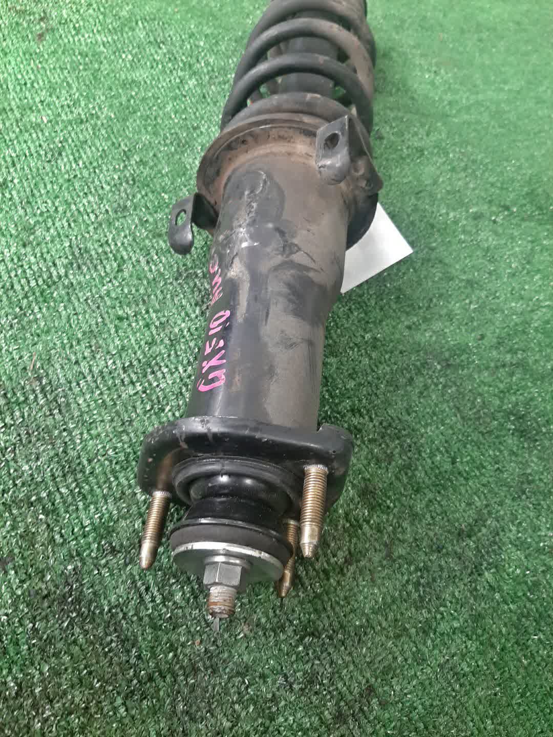 Стойка левая задняя TOYOTA BREVIS, CROWN, PROGRES, ALTEZZA, VEROSSA, MARK II JCG10, JCG11, JCG15, GS171, JZS175, JZS171, JZS173, JZS179, JKS175, GXE10, SXE10, JCE10, GXE15, JCE15, GX110, JZX110, GX115, JZX115 1JZ-FSE, 2JZ-FSE, 1G-FE, 1JZ-GE, 2JZ-GE, Стойка левая задняя TOYOTA BREVIS, CROWN, PROGRES, ALTEZZA, VEROSSA, MARK II JCG10, JCG11, JCG15, GS171, JZS175, JZS171, JZS173, JZS179, JKS175, GXE10, SXE10, JCE10, GXE15, JCE15, GX110, JZX110, GX115, JZX115 1JZ-FSE, 2JZ-FSE, 1G-FE, 1JZ-GE, 2JZ-GE,