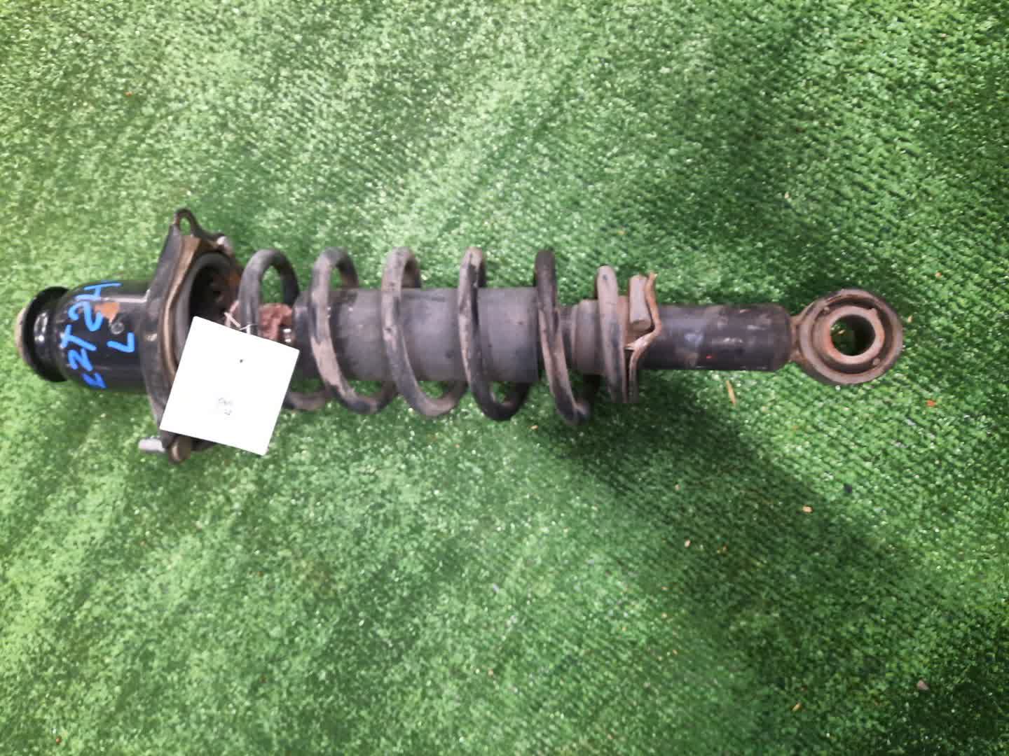 Стойка левая задняя TOYOTA COROLLA, OPA, PREMIO, PRIUS, COROLLA SPACIO, VISTA, ALLION, COROLLA FIELDER, ALLEX, COROLLA RUNX, SIENTA, WILL VS, VISTA ARDEO, COROLLA  AXIO NZE121, NZE120, NZE141, ZZE122, CE121, ZZE123, ACT10, ZCT10, ZZT240, NZT240, AZT2