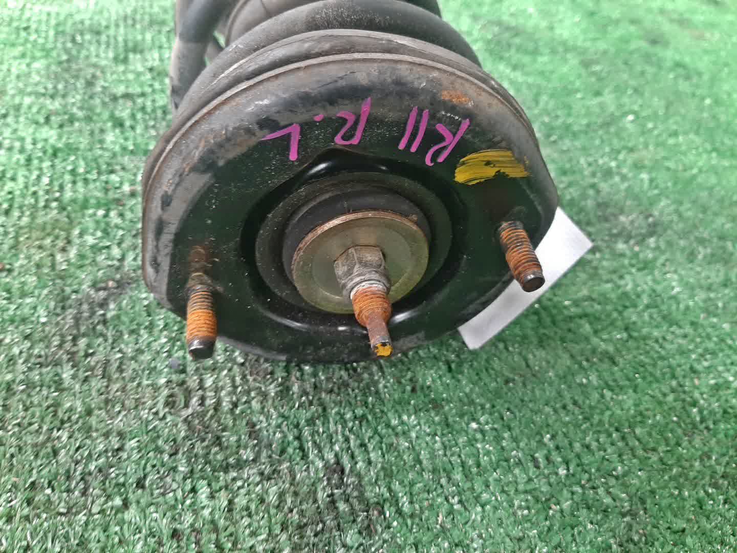 Стойка левая задняя NISSAN PULSAR, SUNNY, PRESEA, LUCINO N15, B14, R11 SR18DE, GA15DE, CD20, GA16DE, SR16VE, GA13DE, SR20DE 2 ракурс