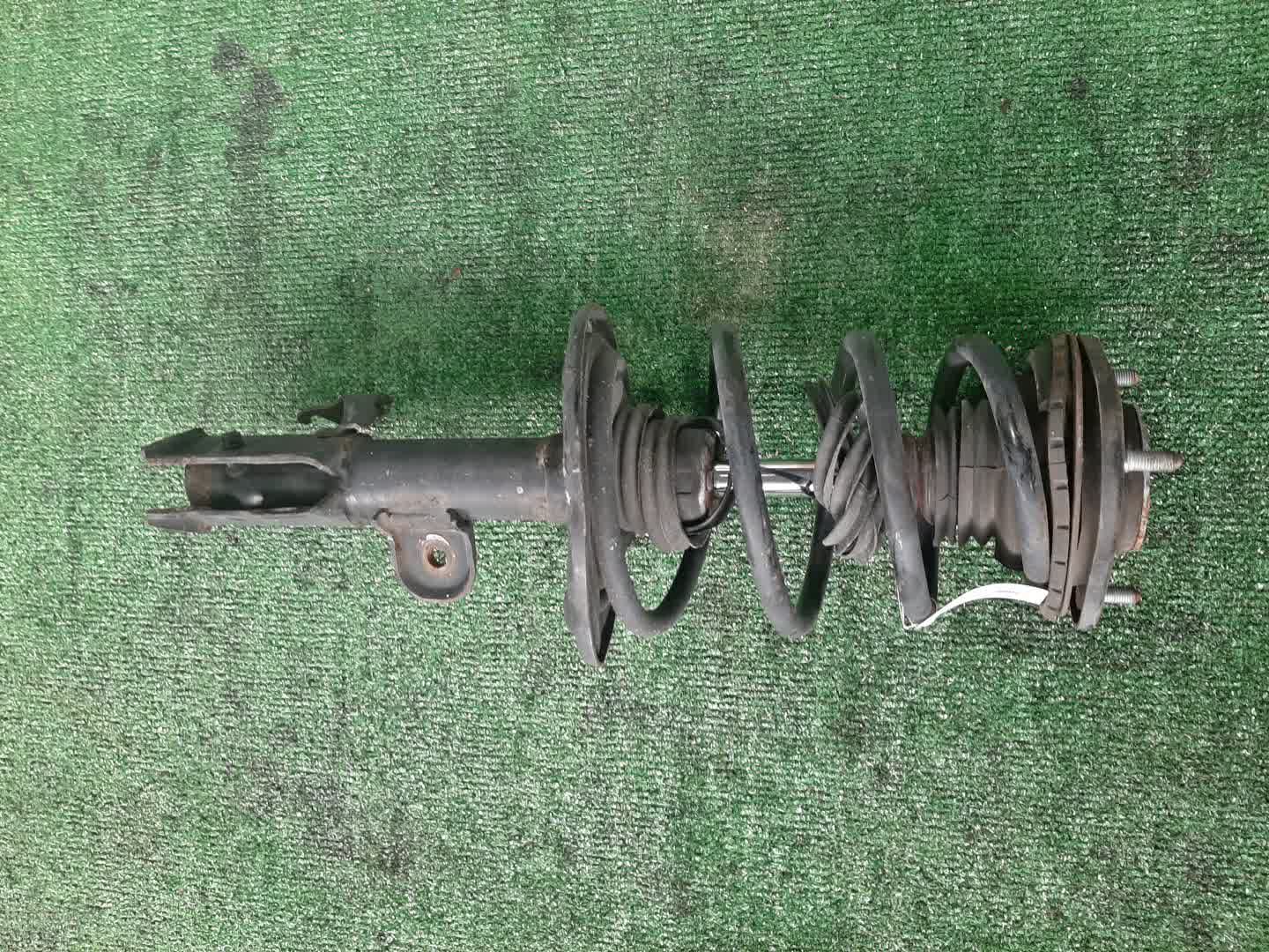 Стойка правая передняя TOYOTA MARK X ZIO ANA15 2AZ-FE 1 ракурс