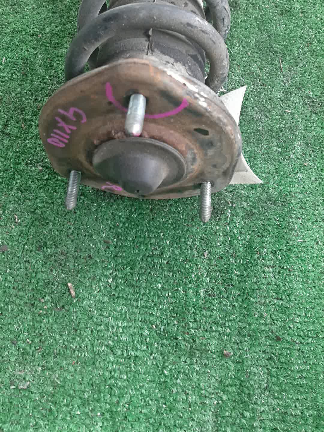Стойка правая передняя TOYOTA BREVIS, CROWN, MARK II BLIT, PROGRES, VEROSSA, MARK II, CROWN ESTATE JCG10, JCG11, GS171, JZS175, JZS171, JKS175, JZX110W, GX110W, GX110, JZX110 1JZ-FSE, 2JZ-FSE, 1G-FE, 1JZ-GE 2 ракурс Стойка правая передняя TOYOTA BREVIS, CROWN, MARK II BLIT, PROGRES, VEROSSA, MARK II, CROWN ESTATE JCG10, JCG11, GS171, JZS175, JZS171, JKS175, JZX110W, GX110W, GX110, JZX110 1JZ-FSE, 2JZ-FSE, 1G-FE, 1JZ-GE 2 ракурс